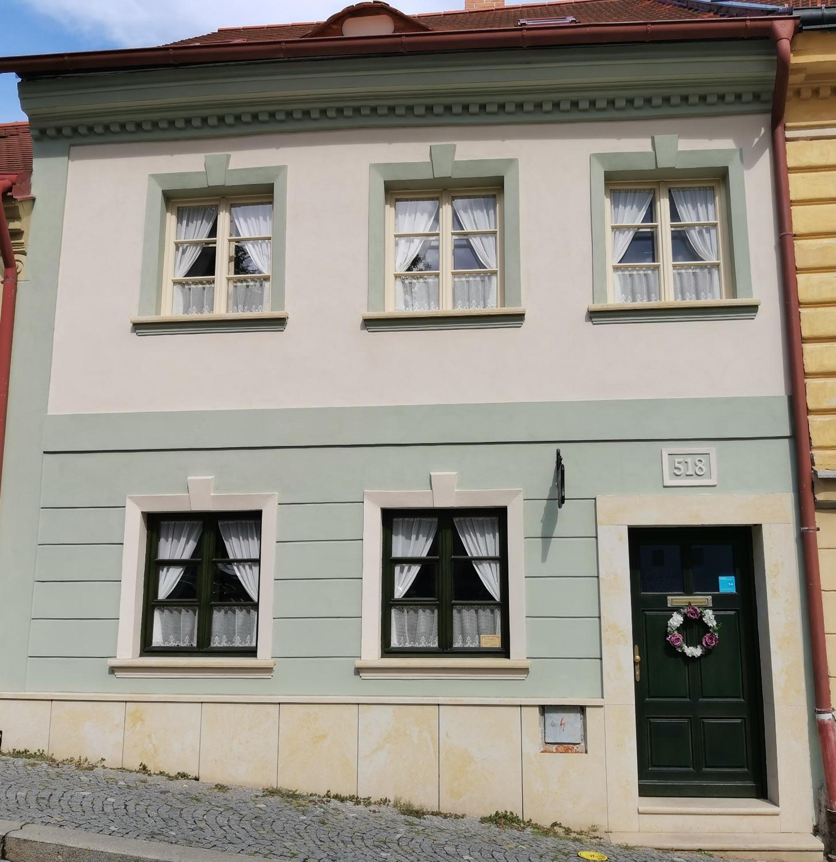 Hotel Apartmány U Koudelníka - Image 1