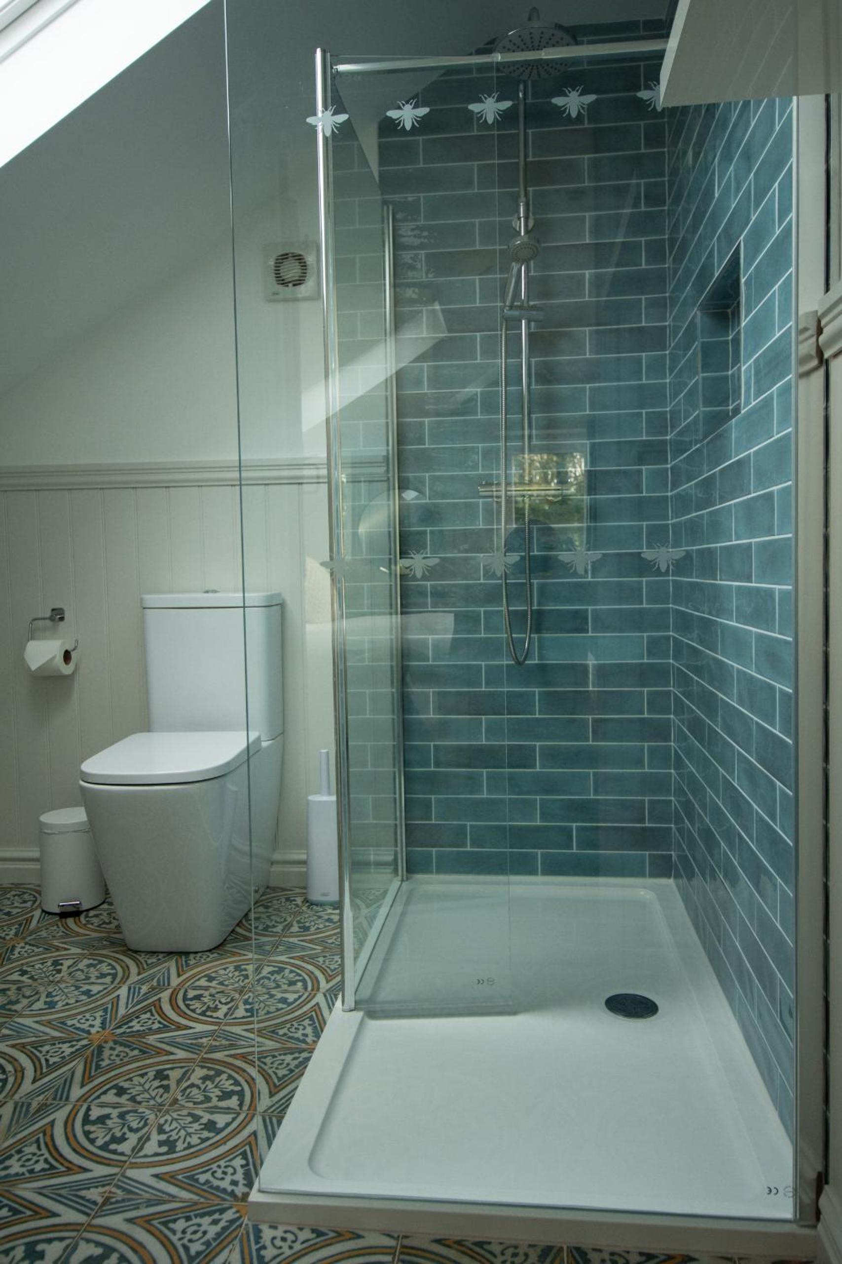 Finwood Green Farm Holiday Cottages