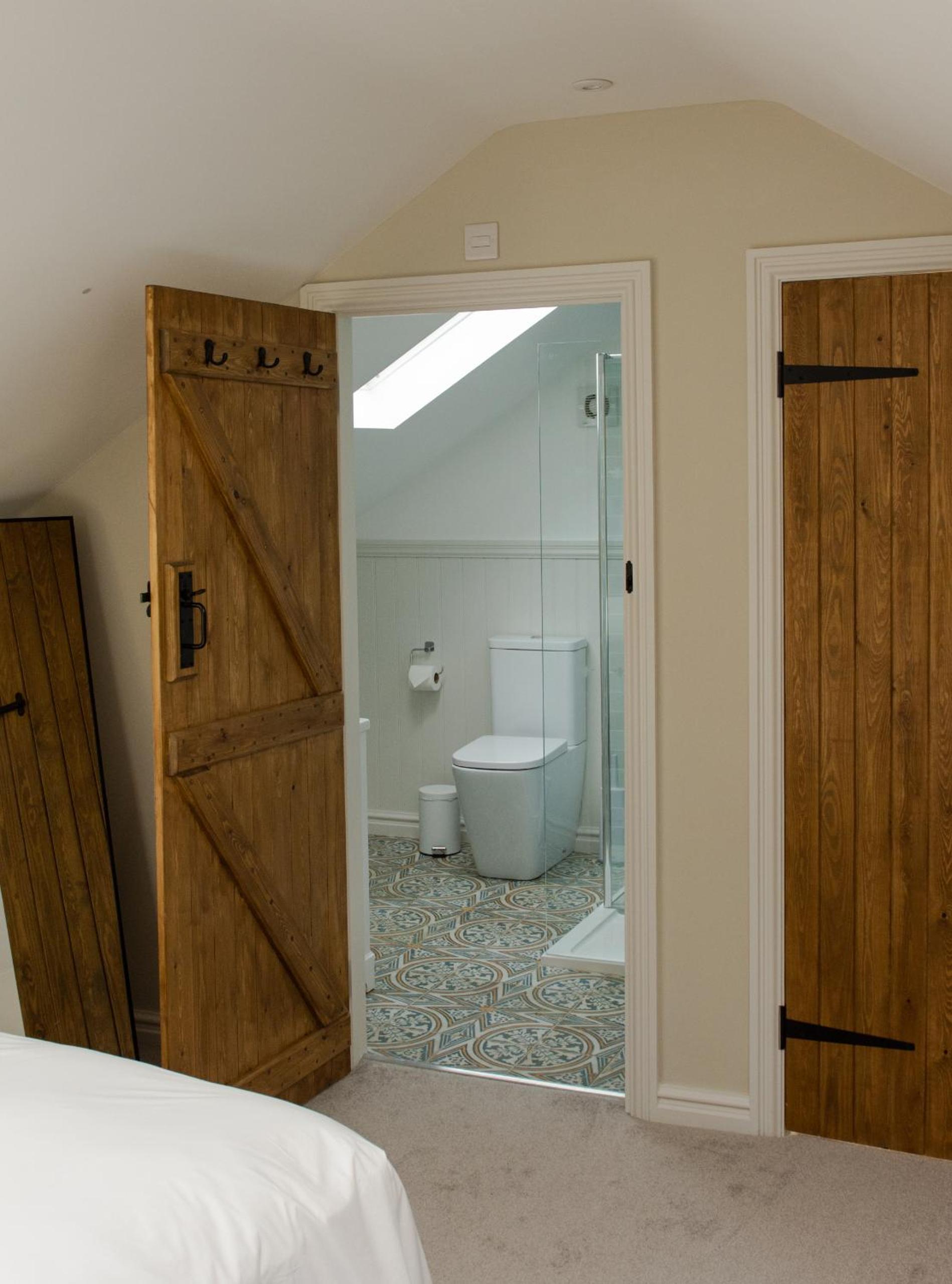 Finwood Green Farm Holiday Cottages