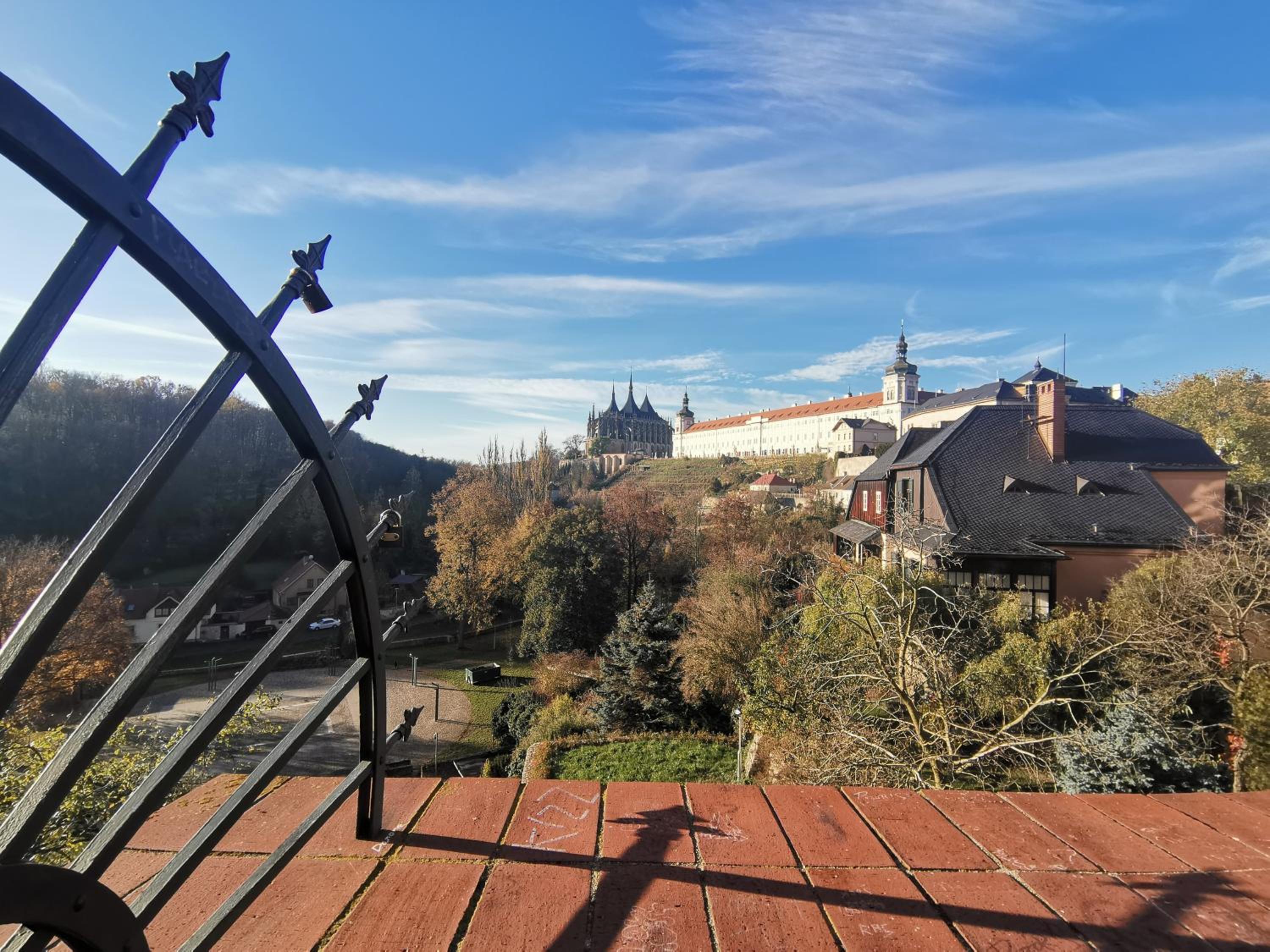 Apartmány U Koudelníka