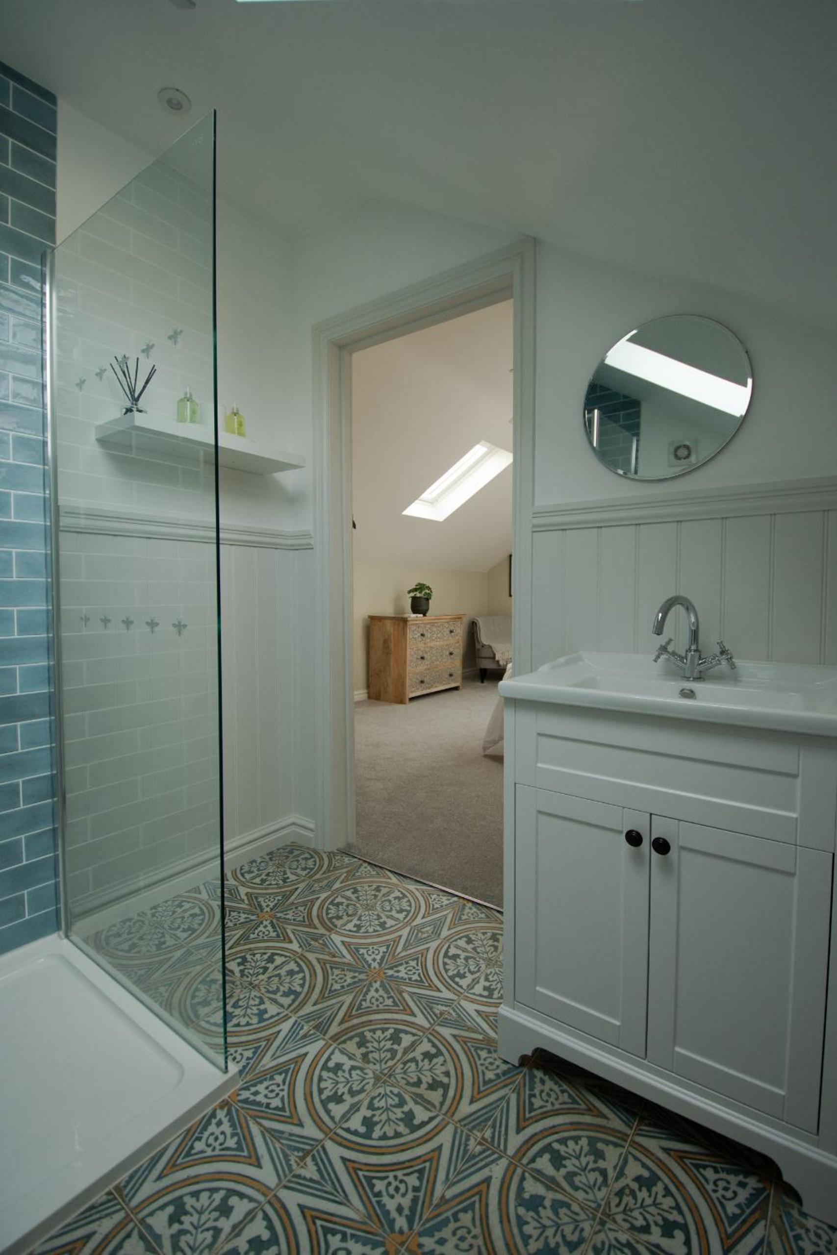 Finwood Green Farm Holiday Cottages