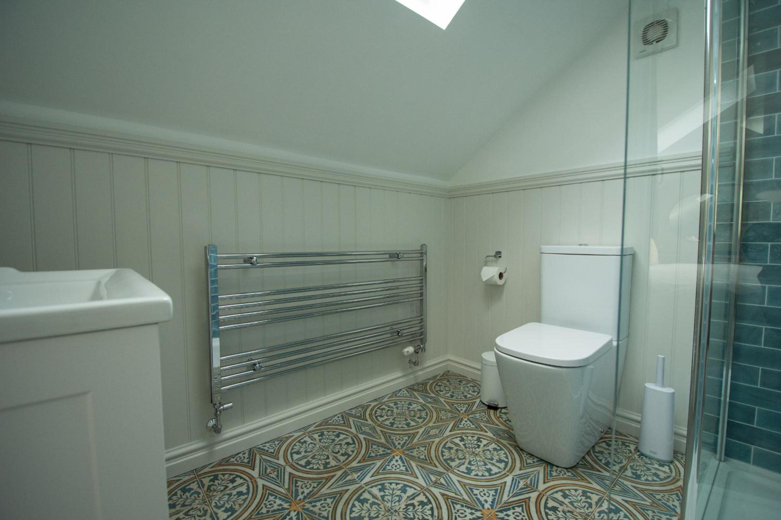 Finwood Green Farm Holiday Cottages
