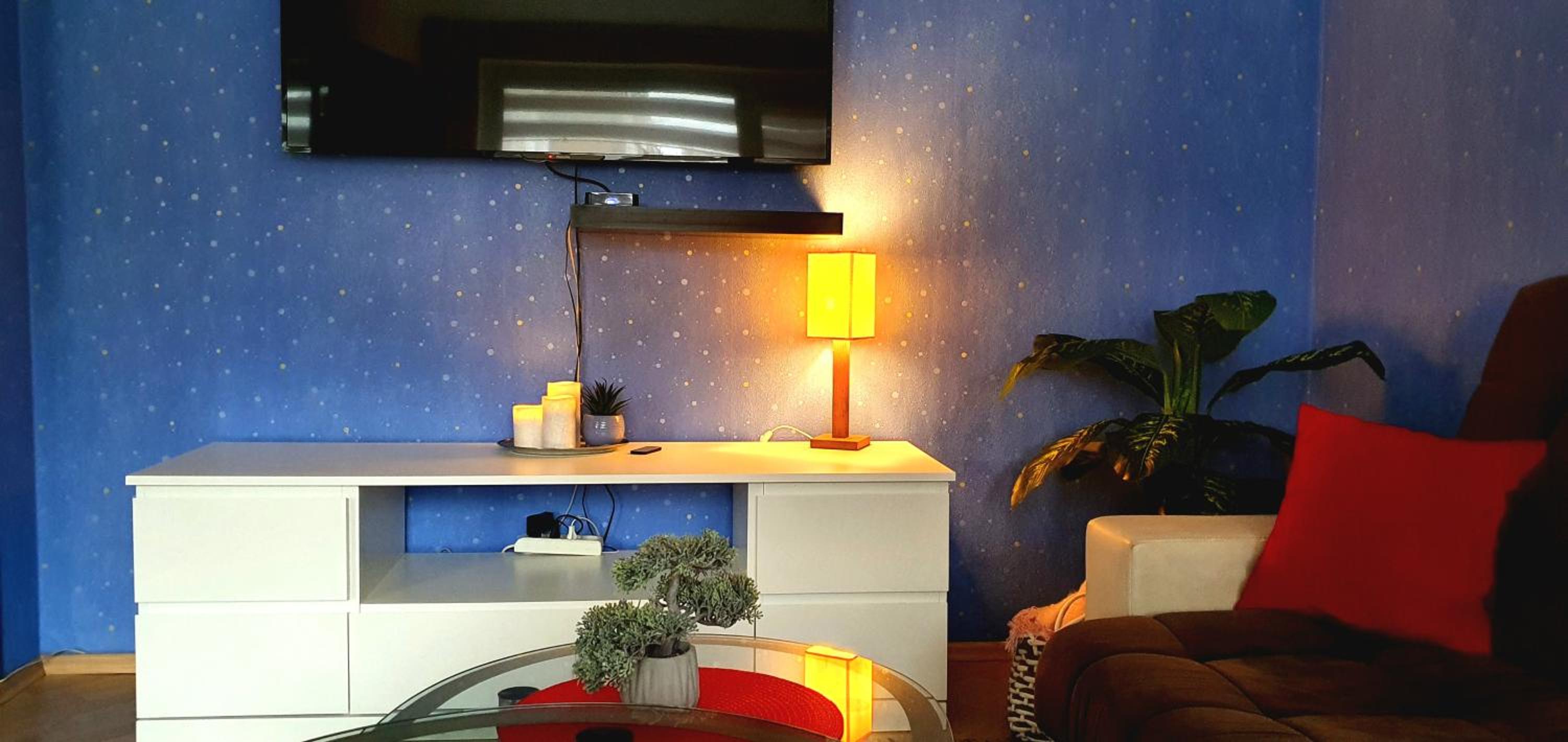 EMVIKA apartament