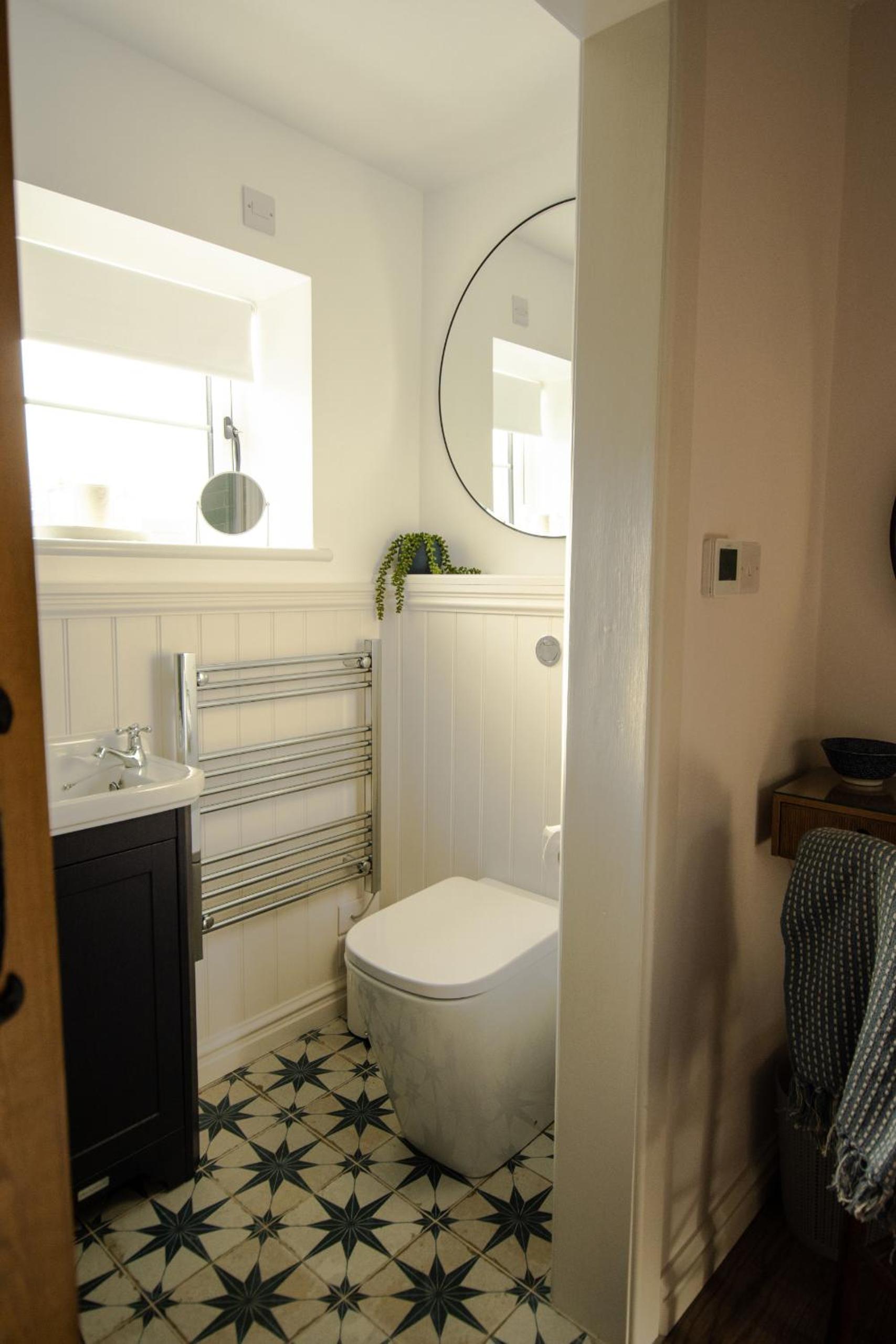 Finwood Green Farm Holiday Cottages