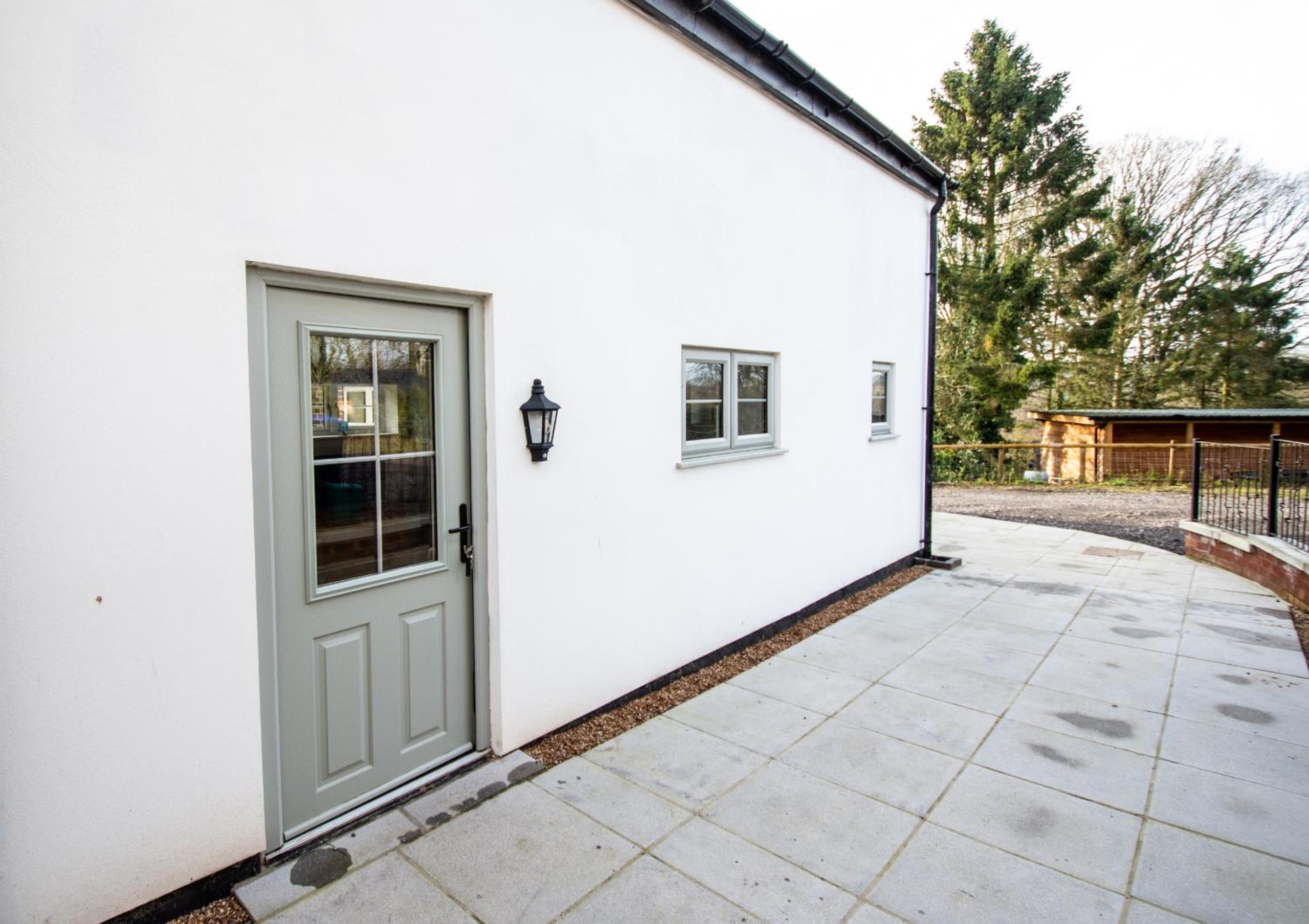 Finwood Green Farm Holiday Cottages