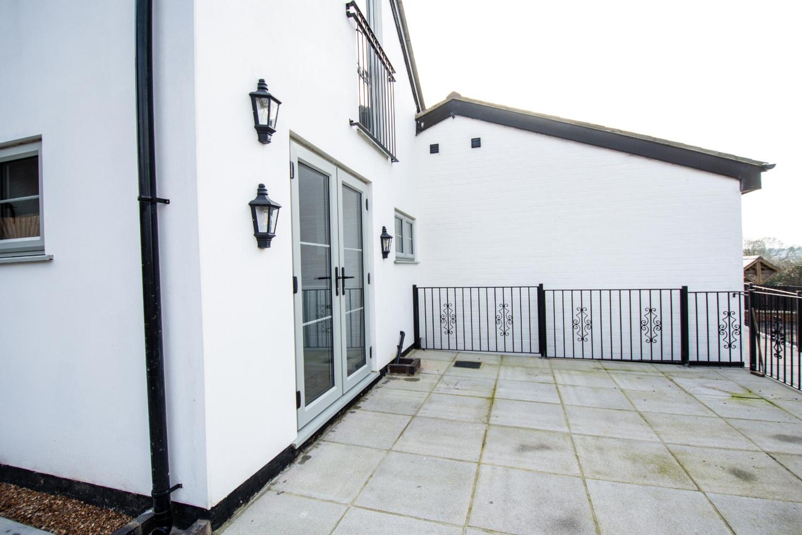 Finwood Green Farm Holiday Cottages