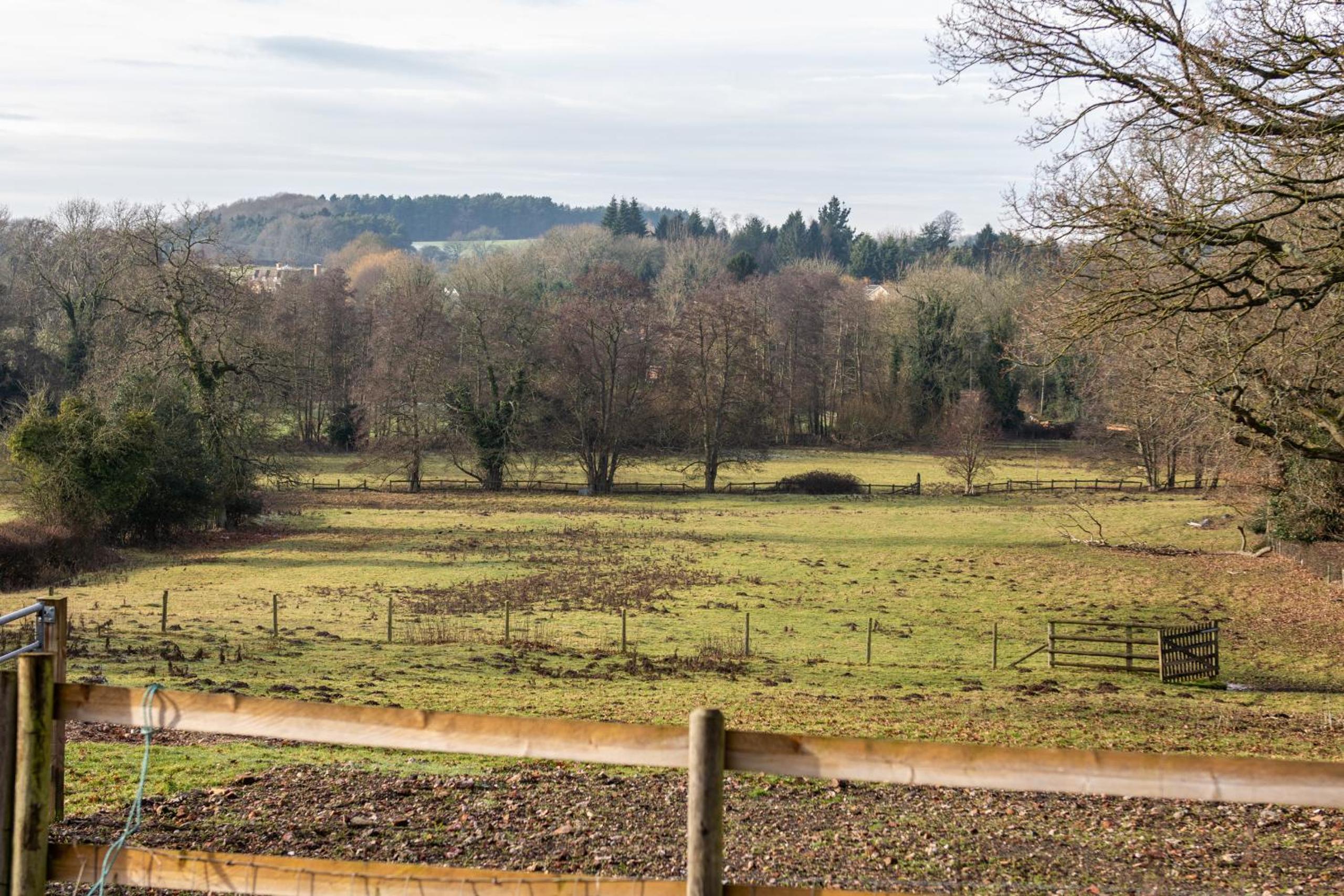 Finwood Green Farm Holiday Cottages