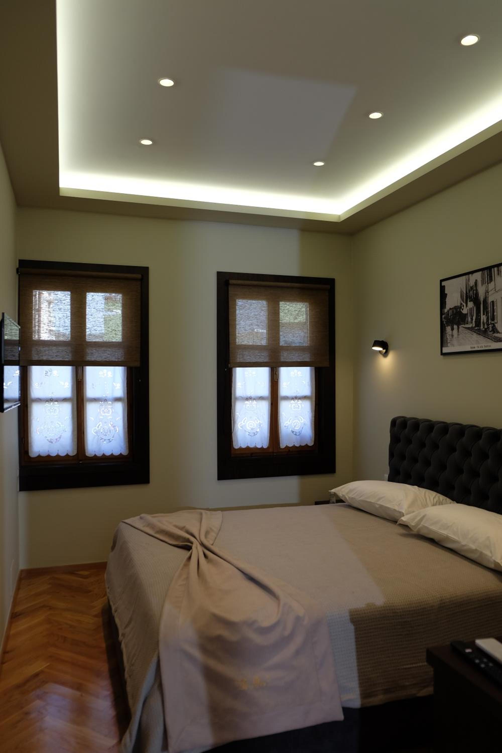 Te Beu Rooms