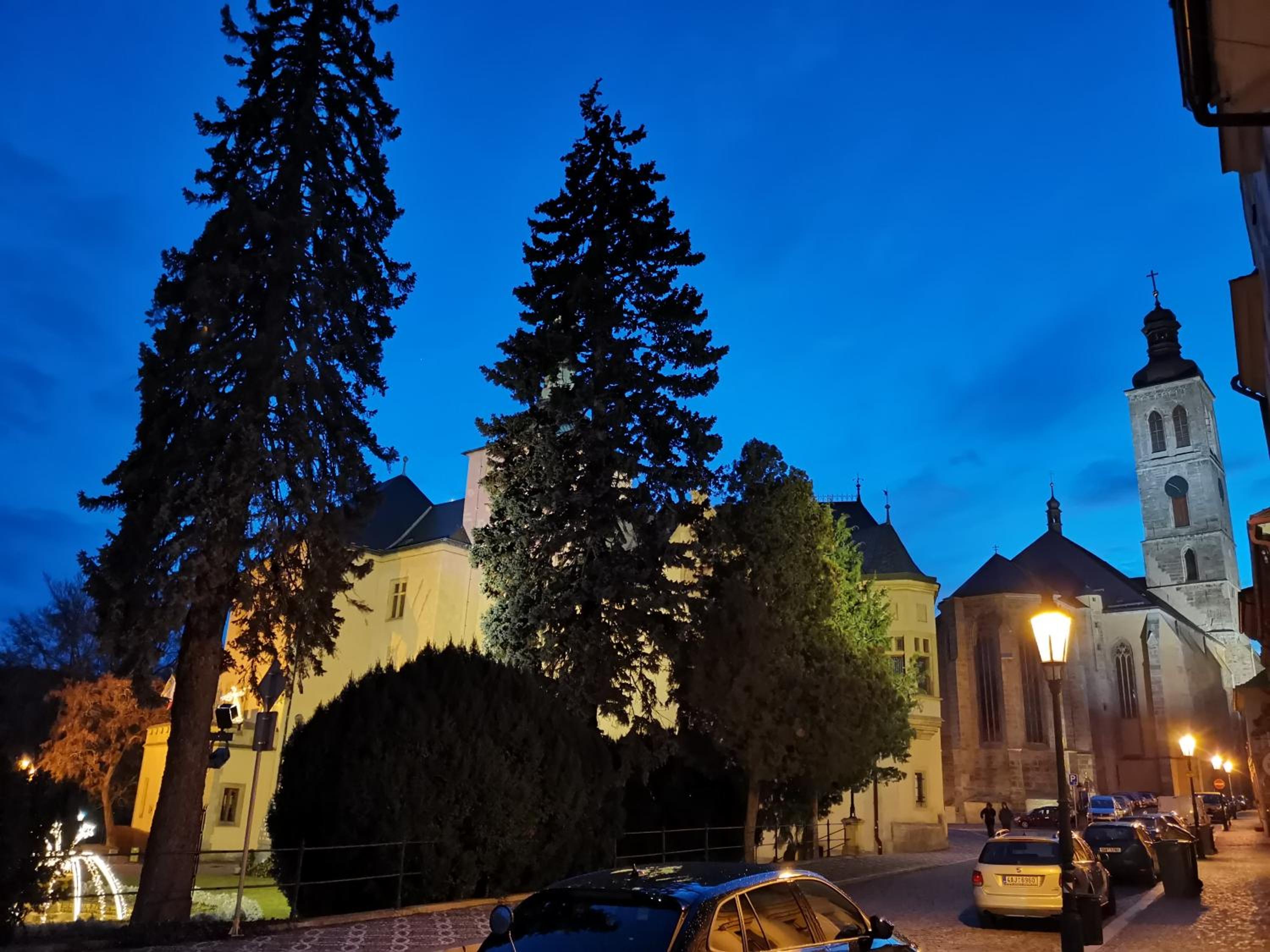 Apartmány U Koudelníka