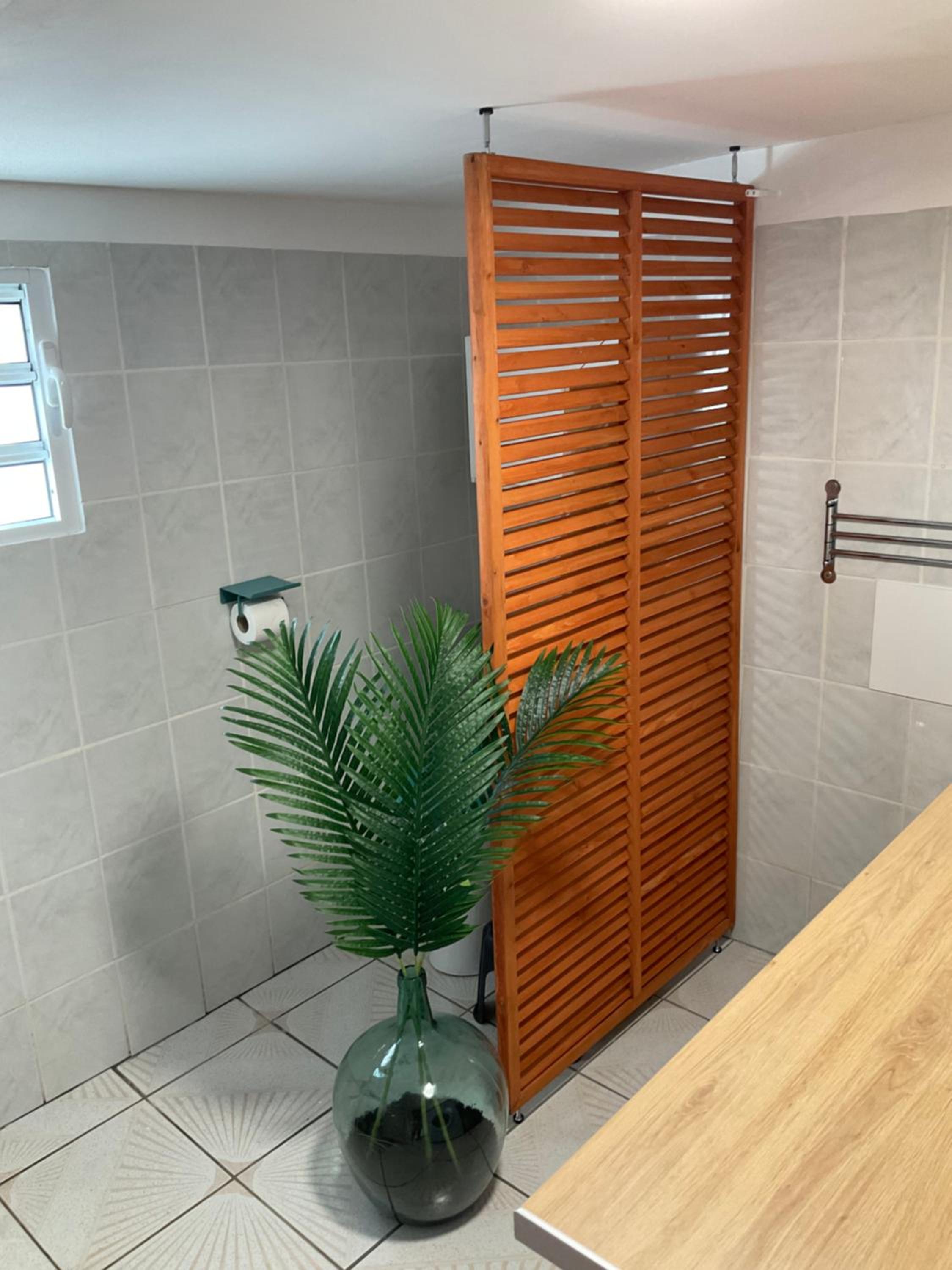 La Kaz Hibiscus, jacuzzi privé view 5