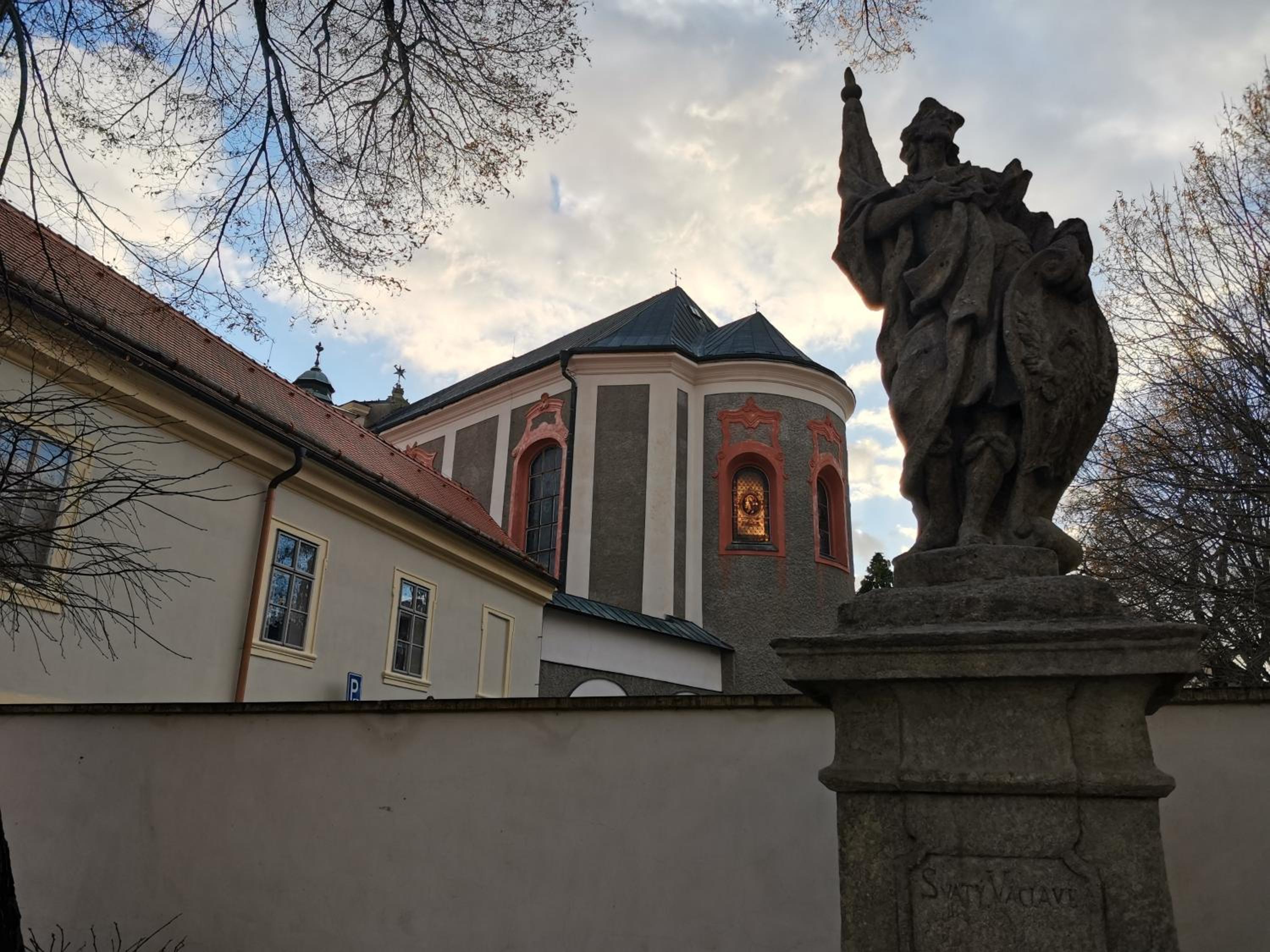 Apartmány U Koudelníka