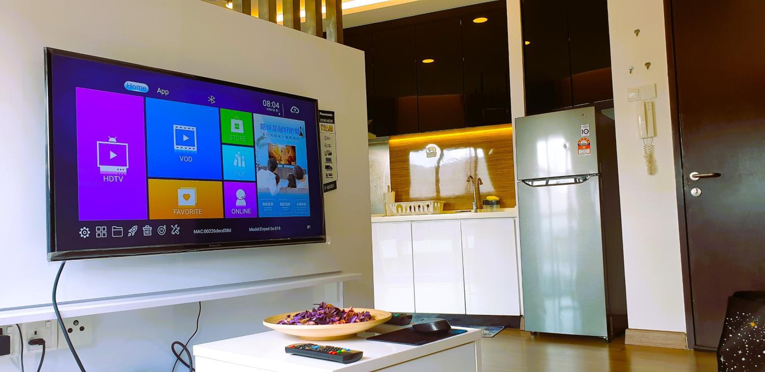 Eshue Designer Suites @ Simfoni Towers