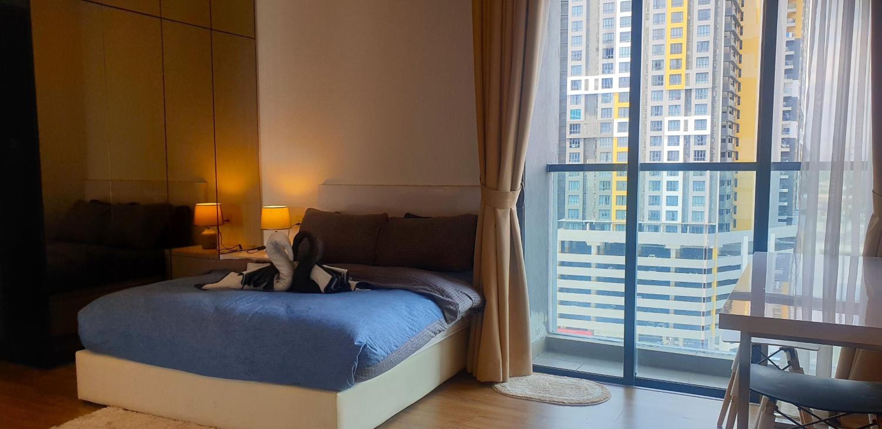 Eshue Designer Suites @ Simfoni Towers photo 8