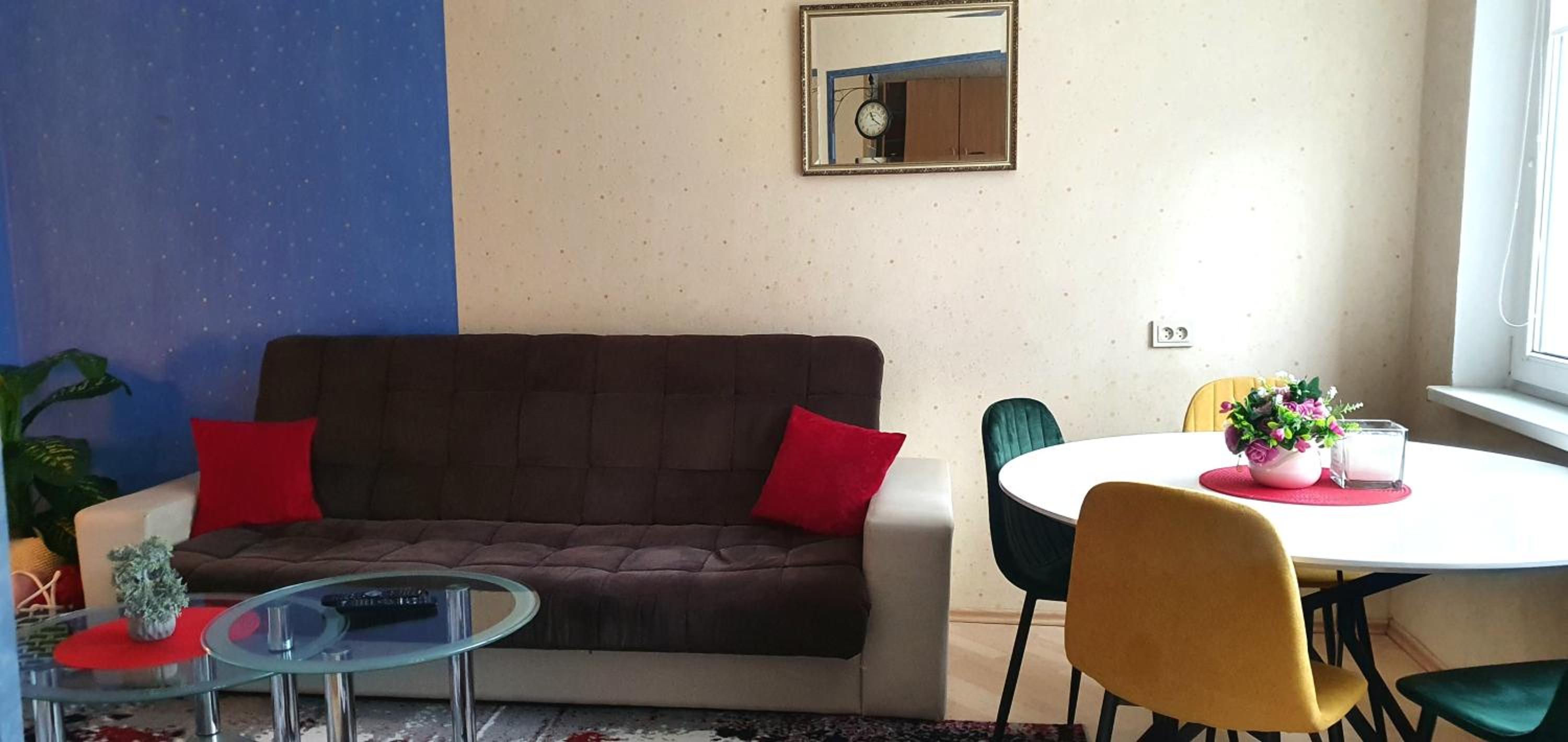 EMVIKA apartament