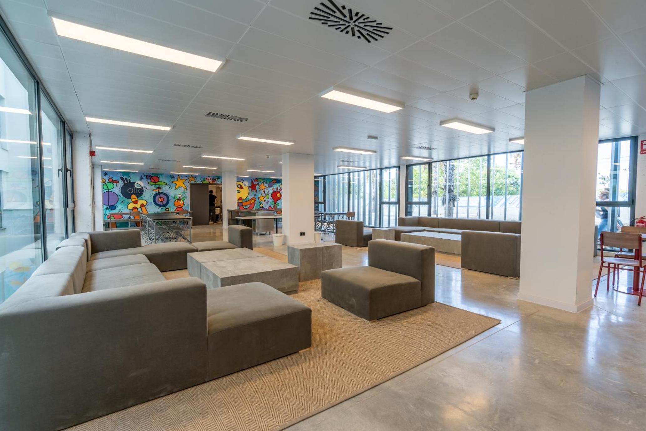 lounge