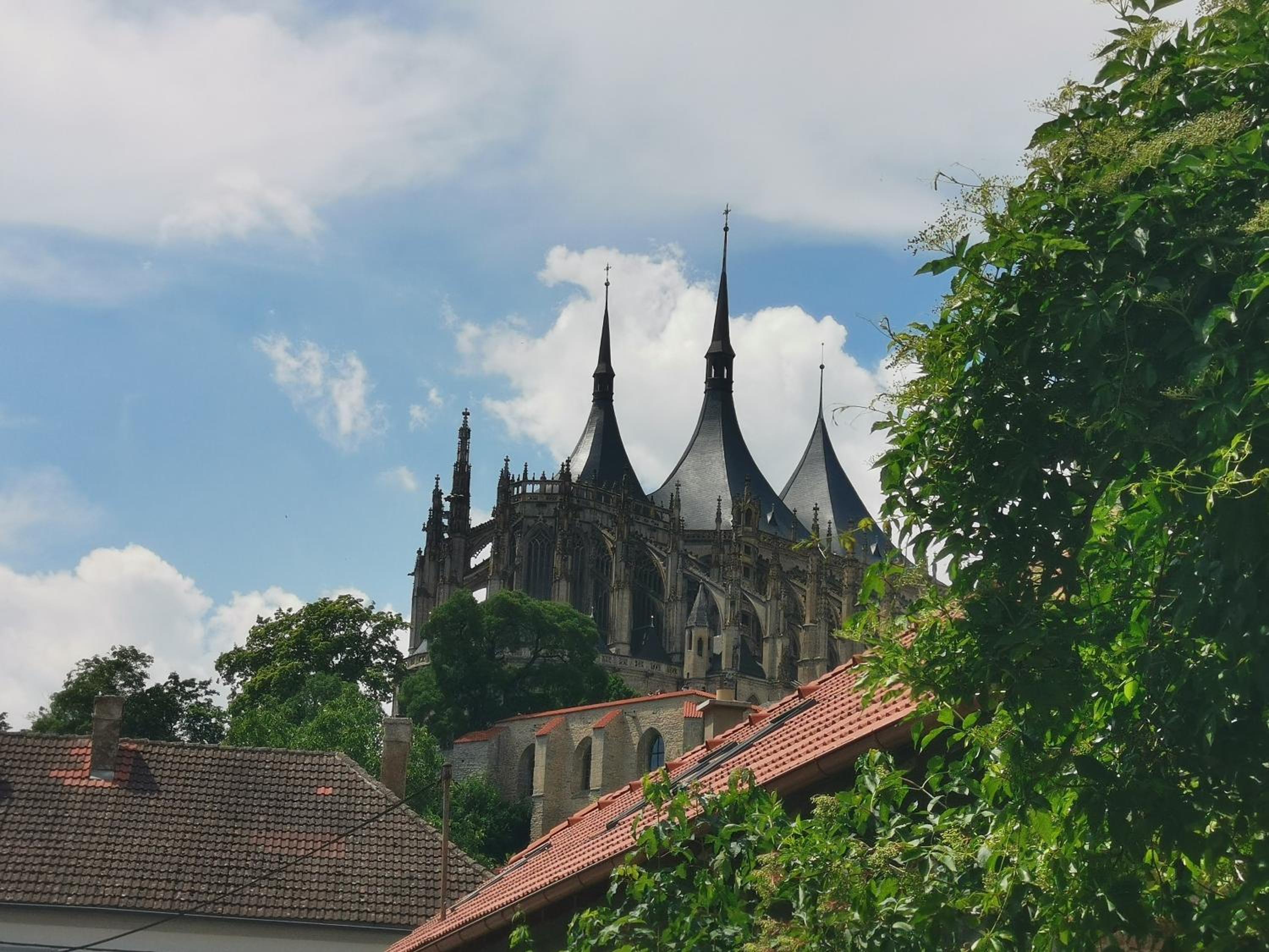 Apartmány U Koudelníka