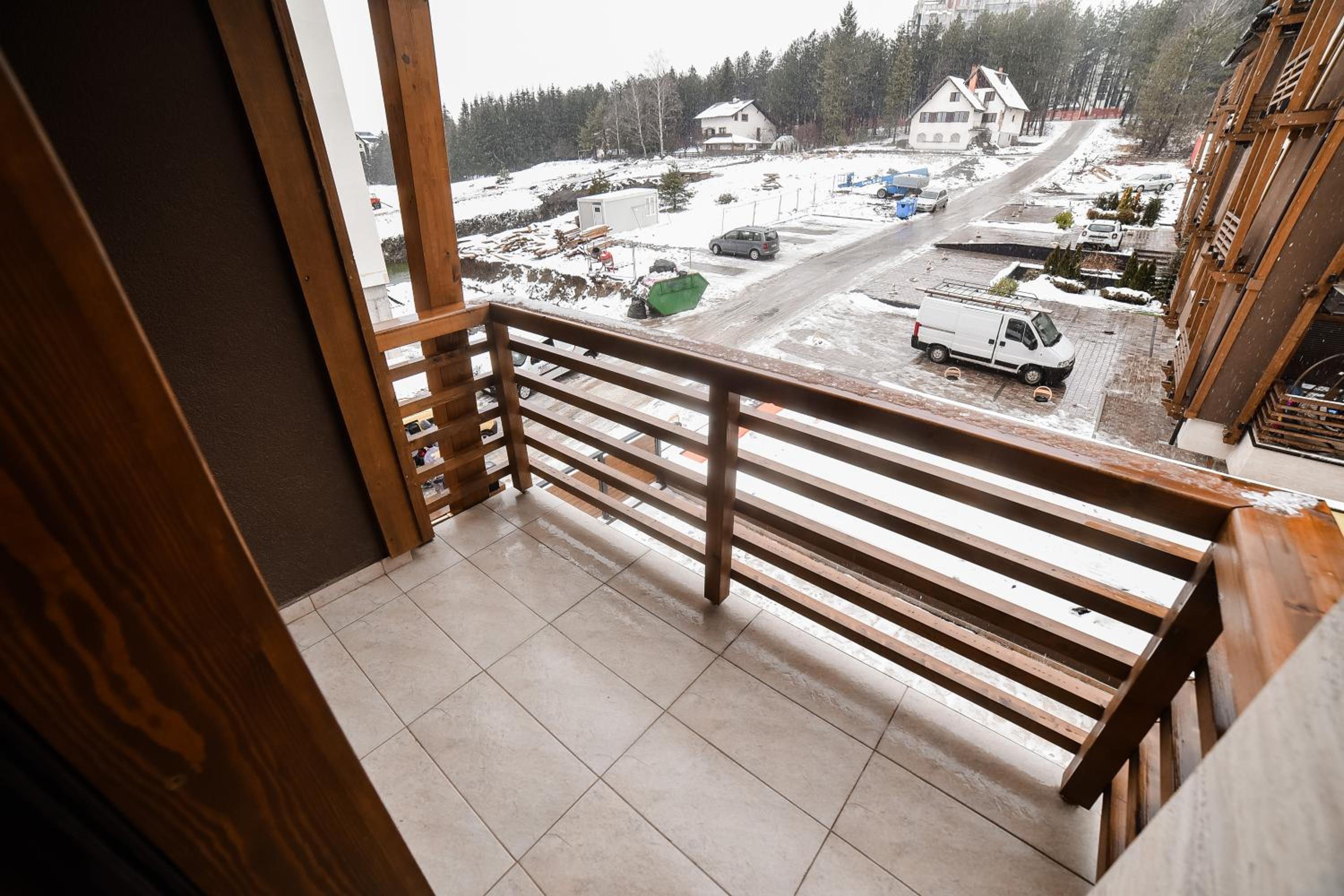 LM Apartman Zlatibor