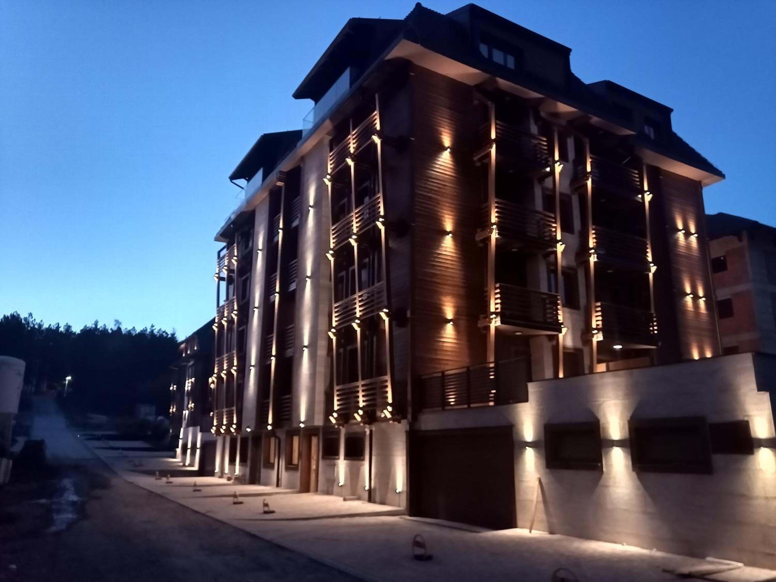 LM Apartman Zlatibor
