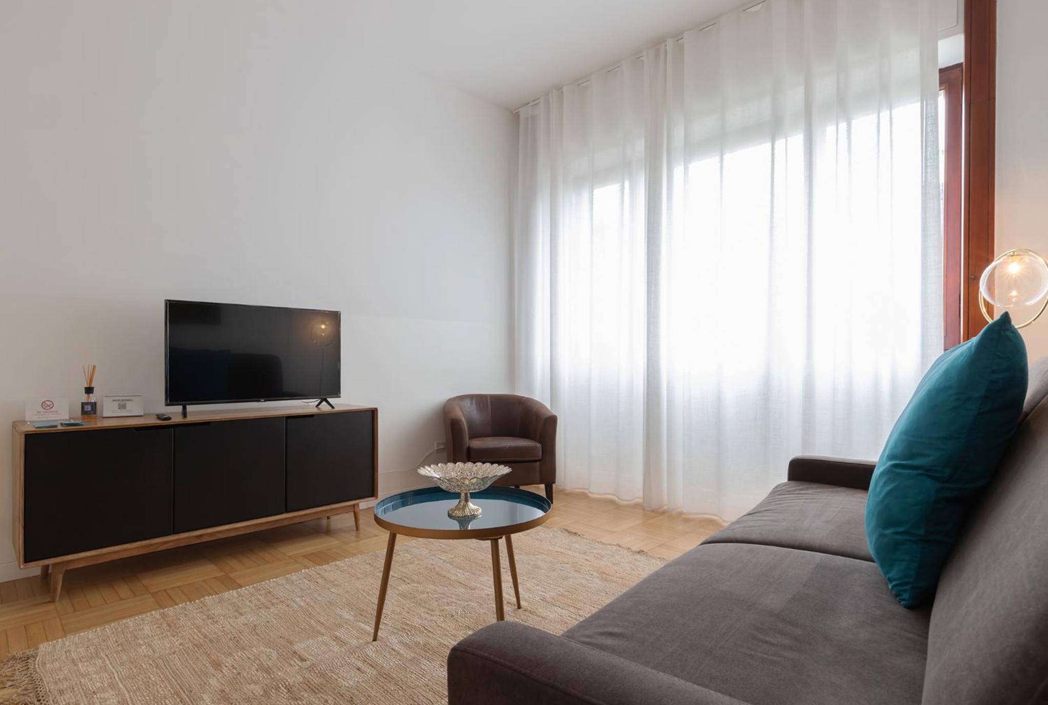 Photo 155 sur 293 de Milan Retreats