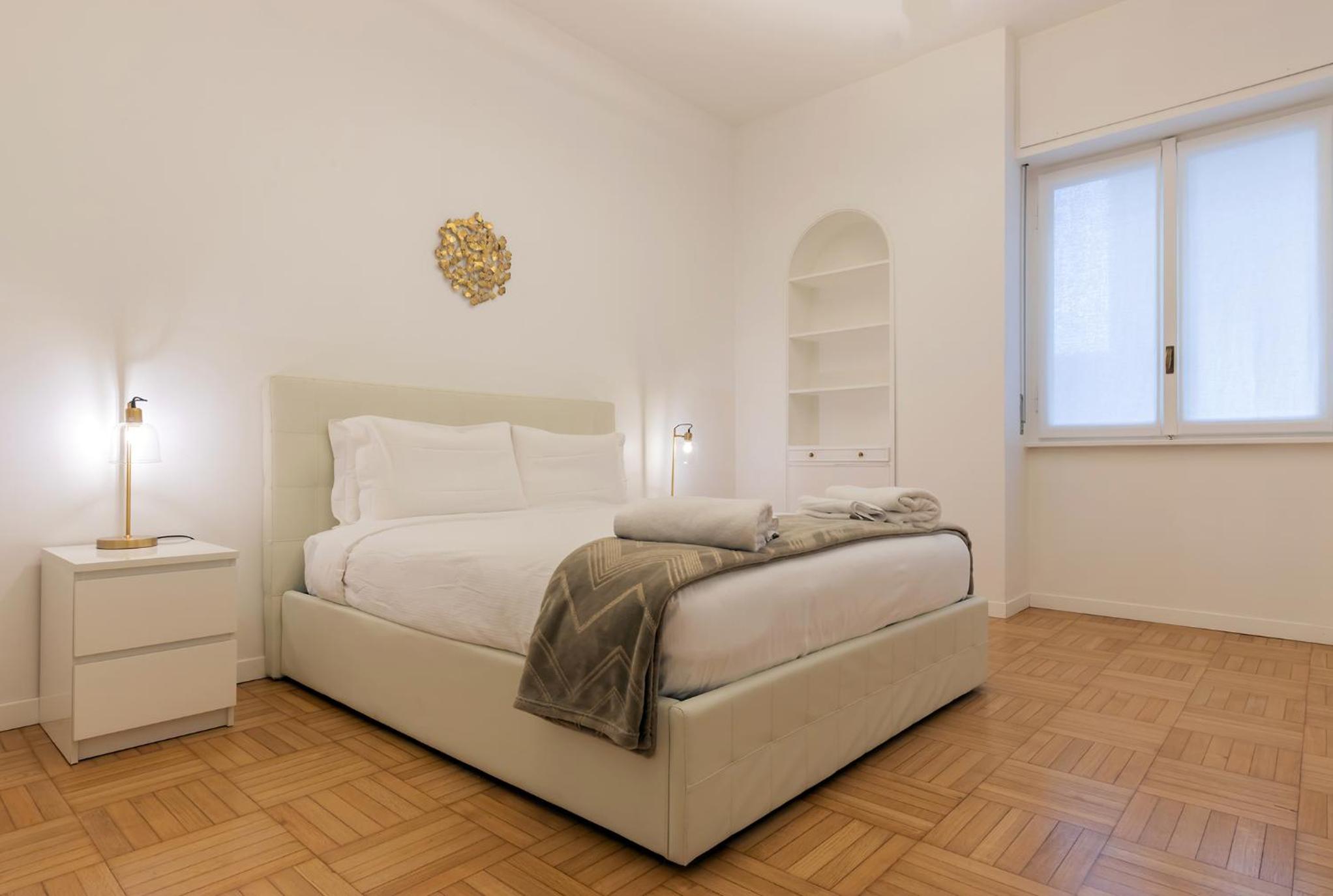 Photo 77 sur 293 de Milan Retreats