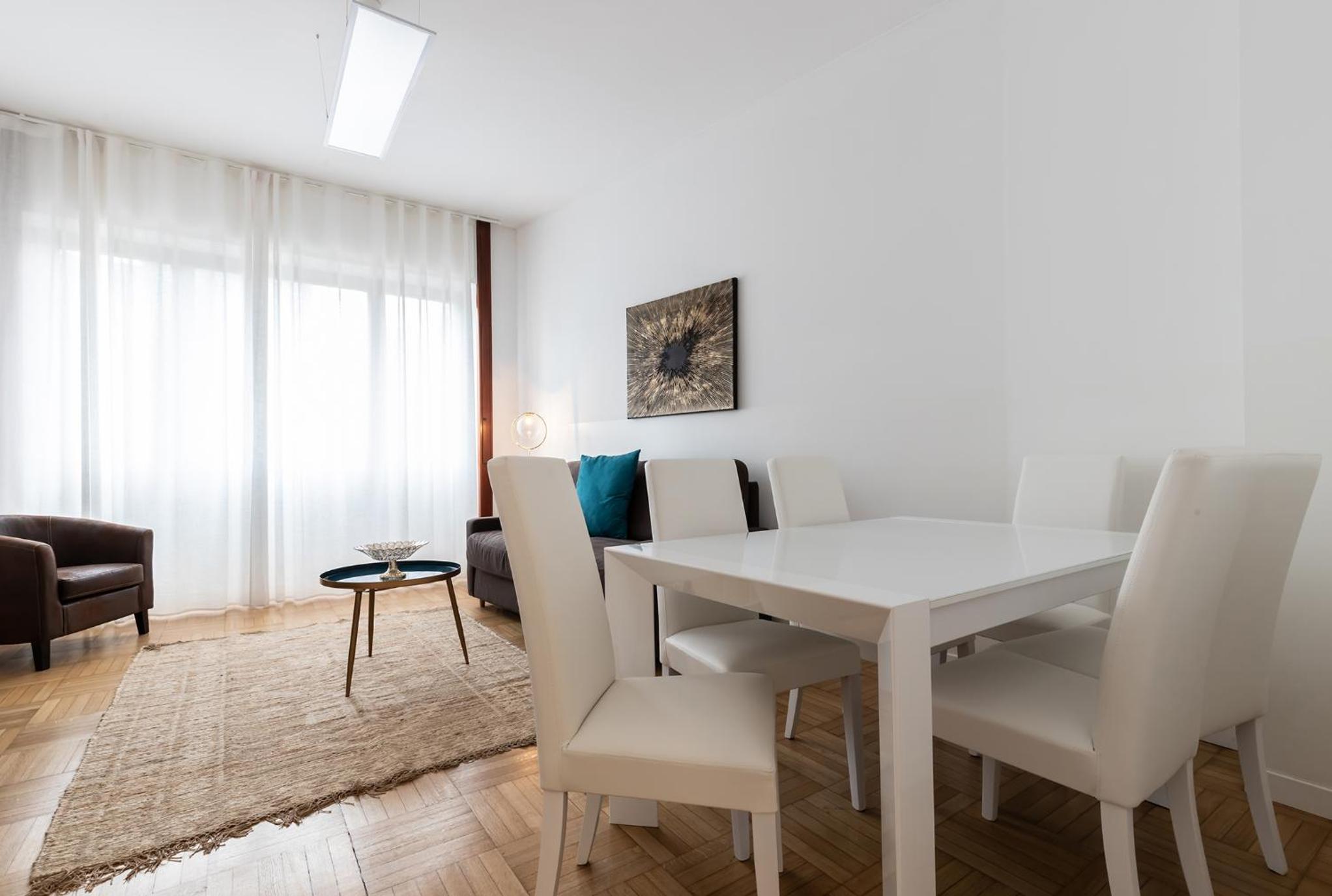 Photo 270 sur 293 de Milan Retreats