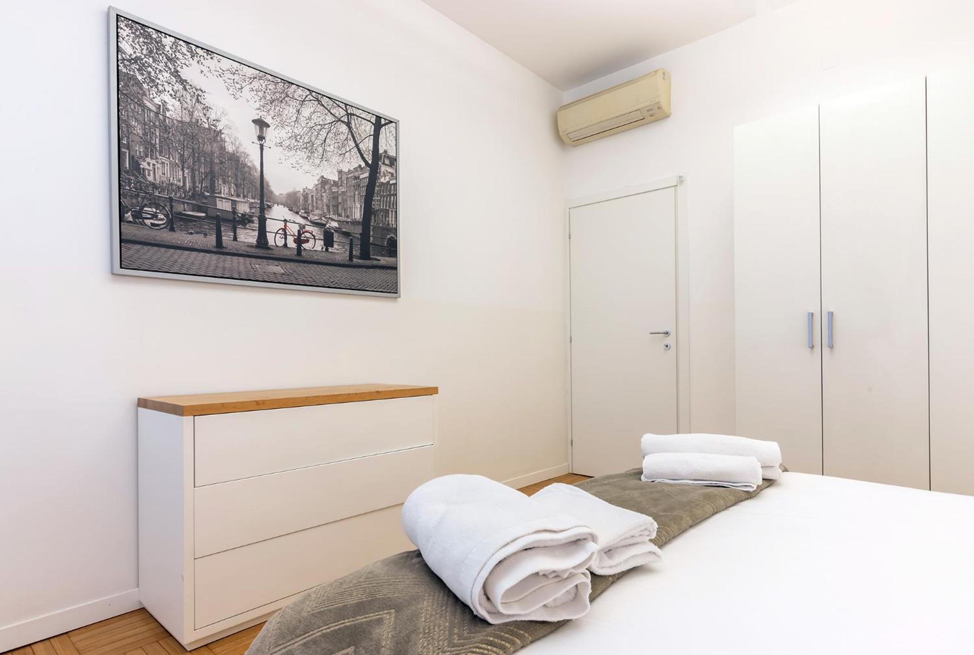 Photo 234 sur 293 de Milan Retreats