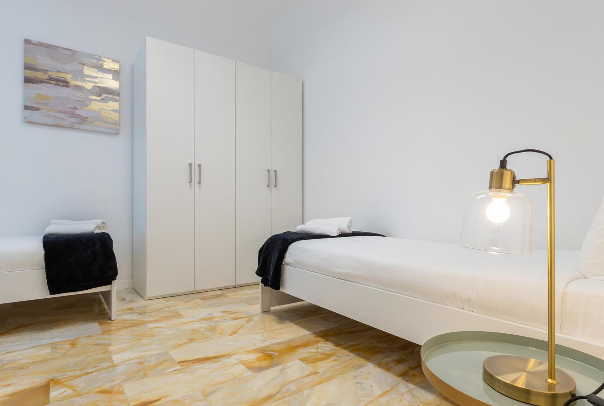 Photo 286 sur 293 de Milan Retreats