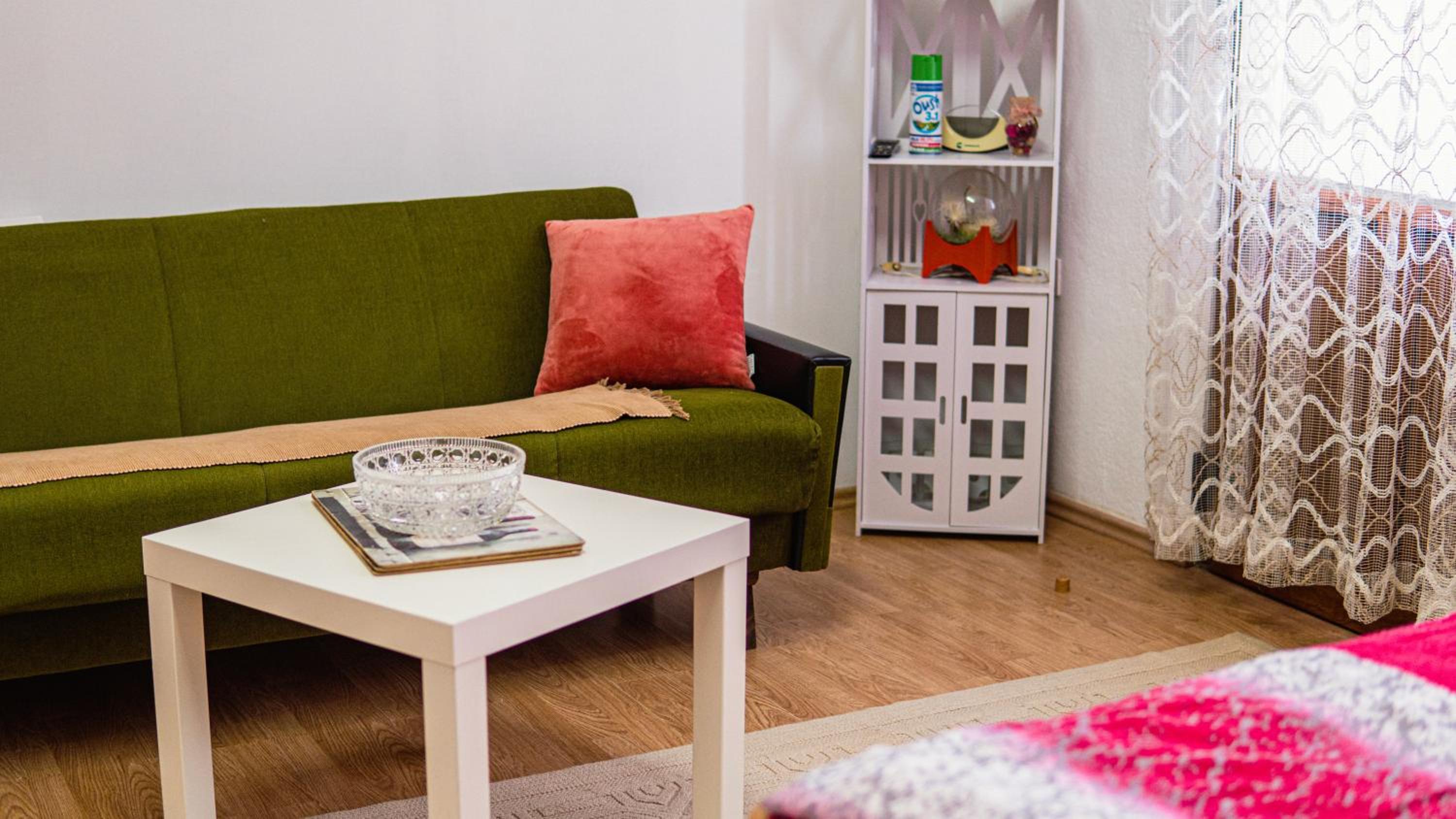 apartment HOME