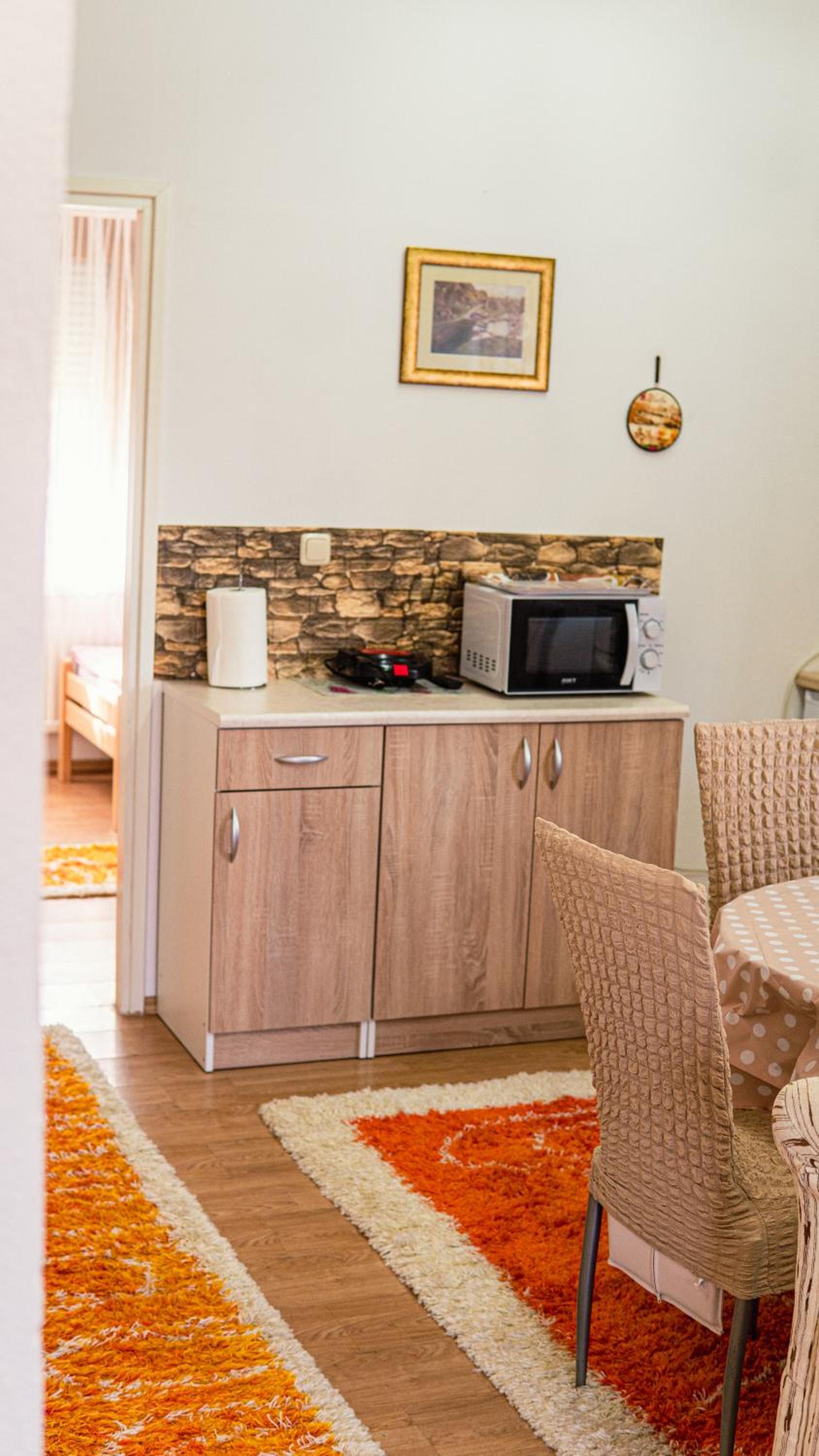 apartment HOME