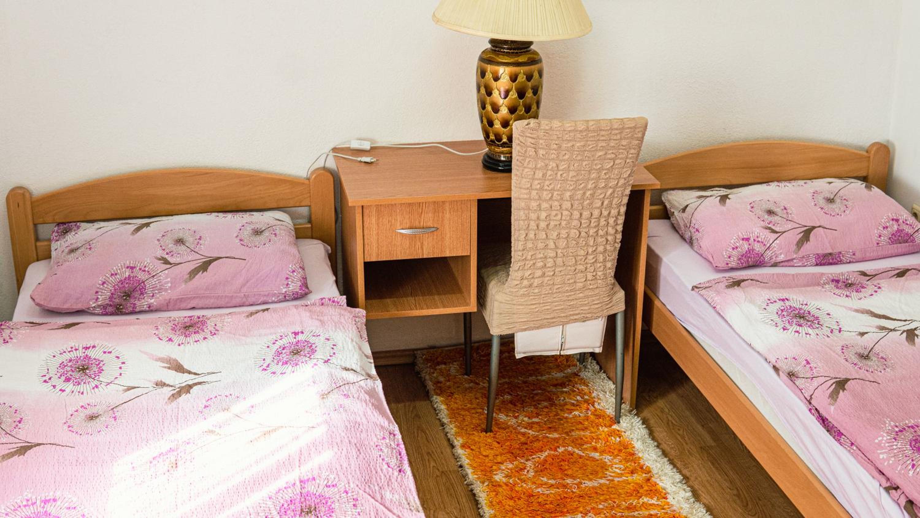 apartment HOME