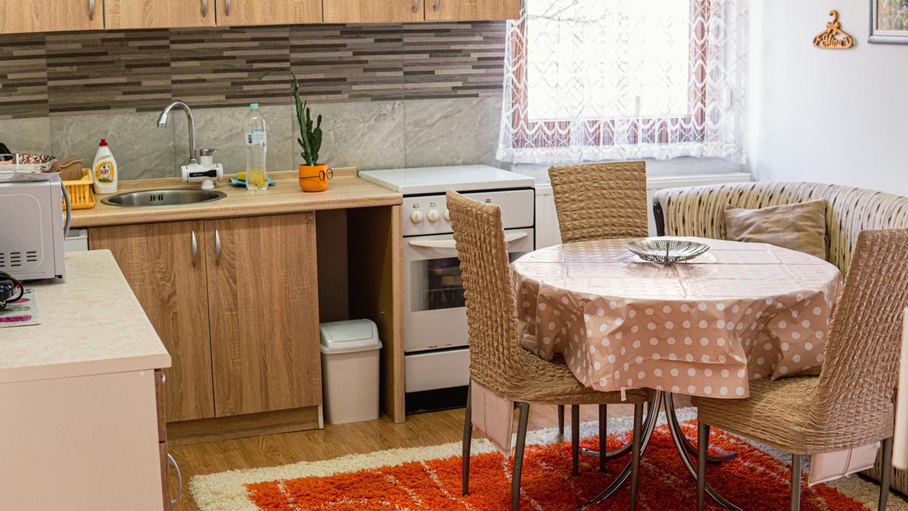 apartment HOME