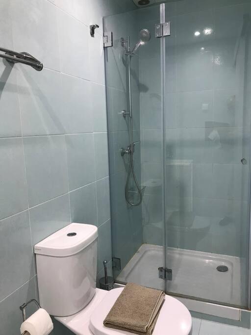 NEW Cosy & Charming Apartment in Campolide - 3A view 5