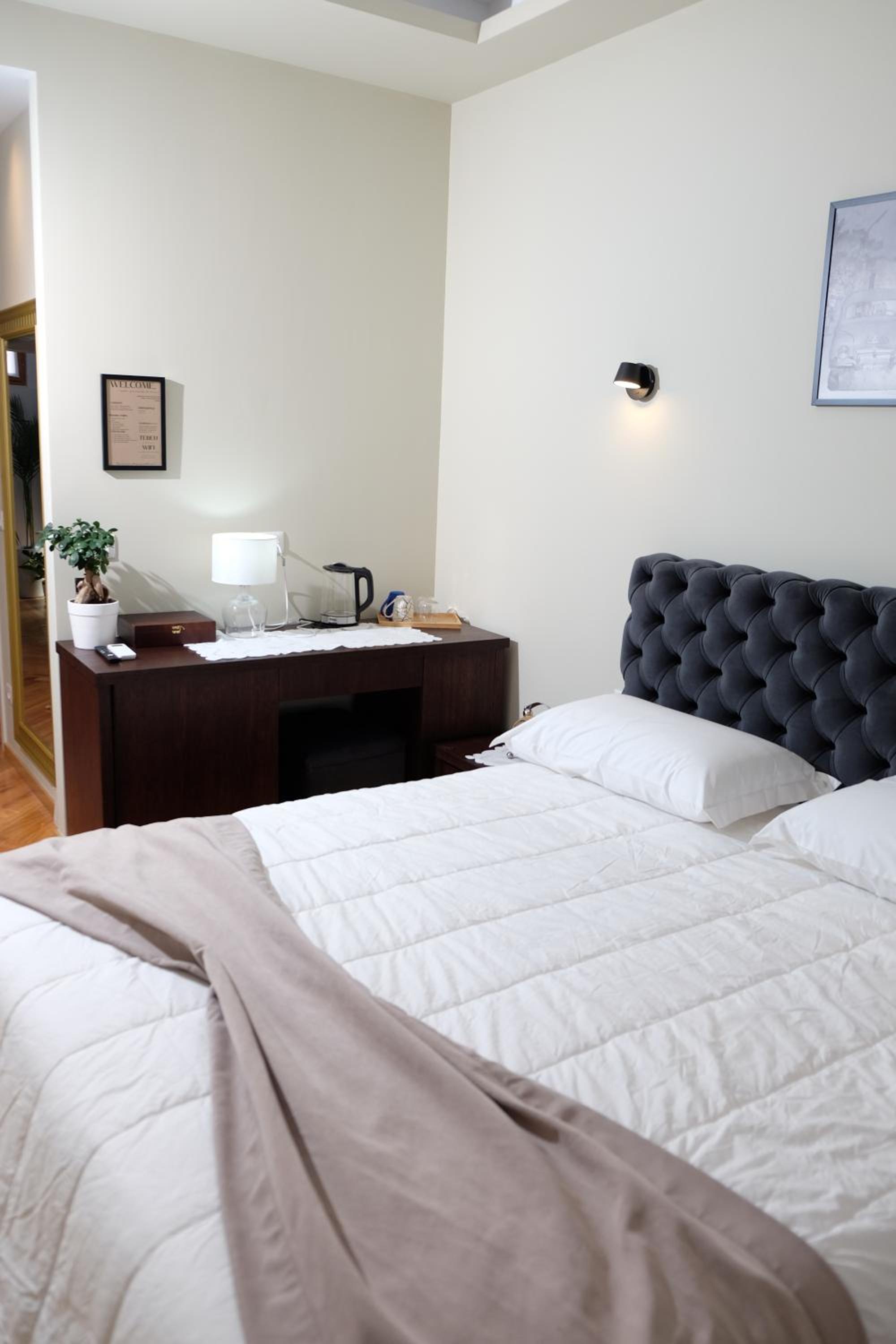 Te Beu Rooms