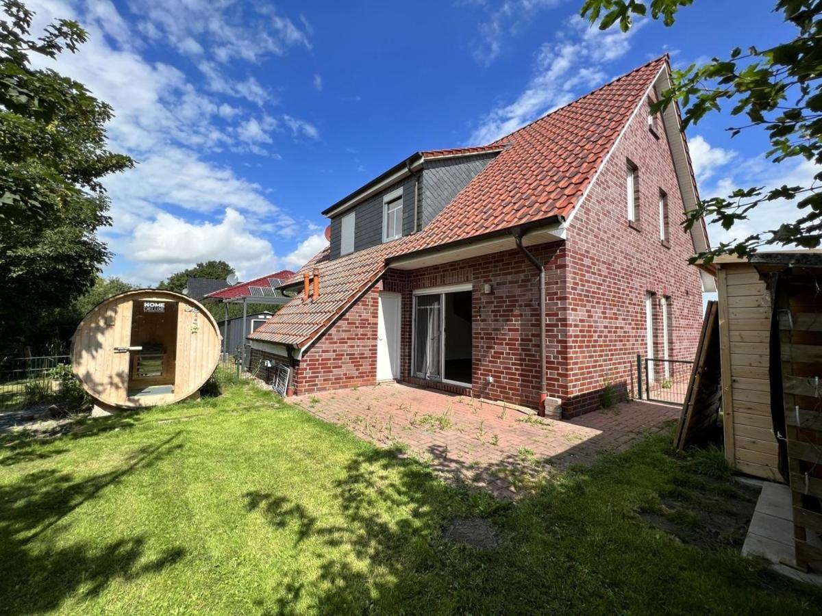 Annalena´s Ferienhaus Hooksiel