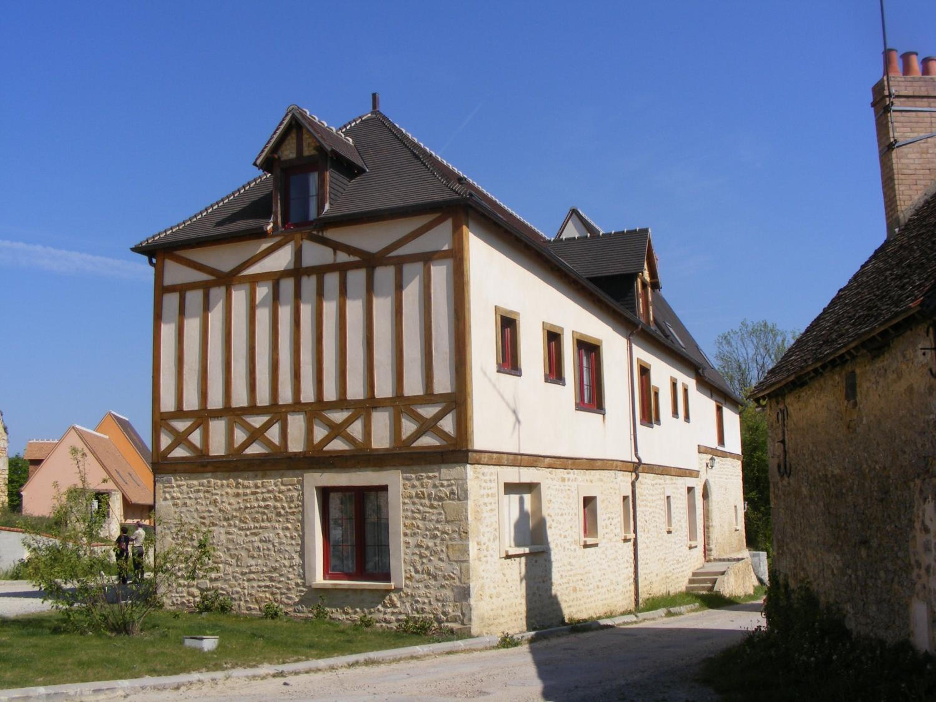 children's play area