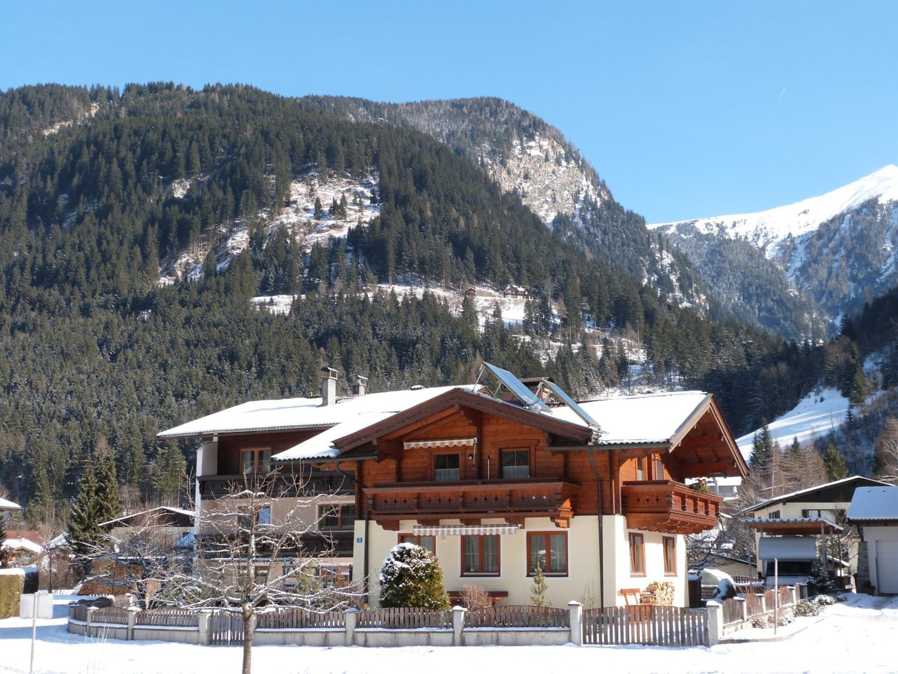 Haus Grutschnigg