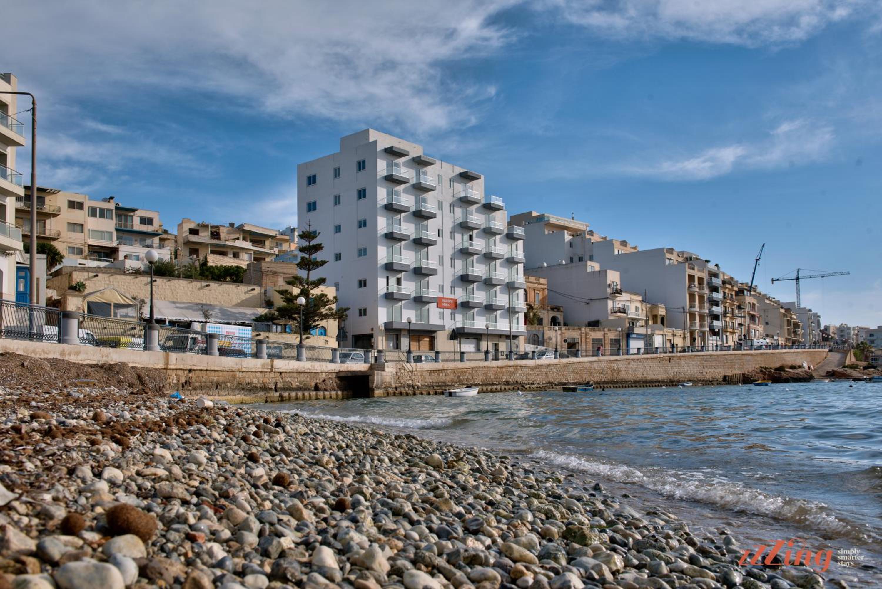 Hotel Seaview Stays - Image 1