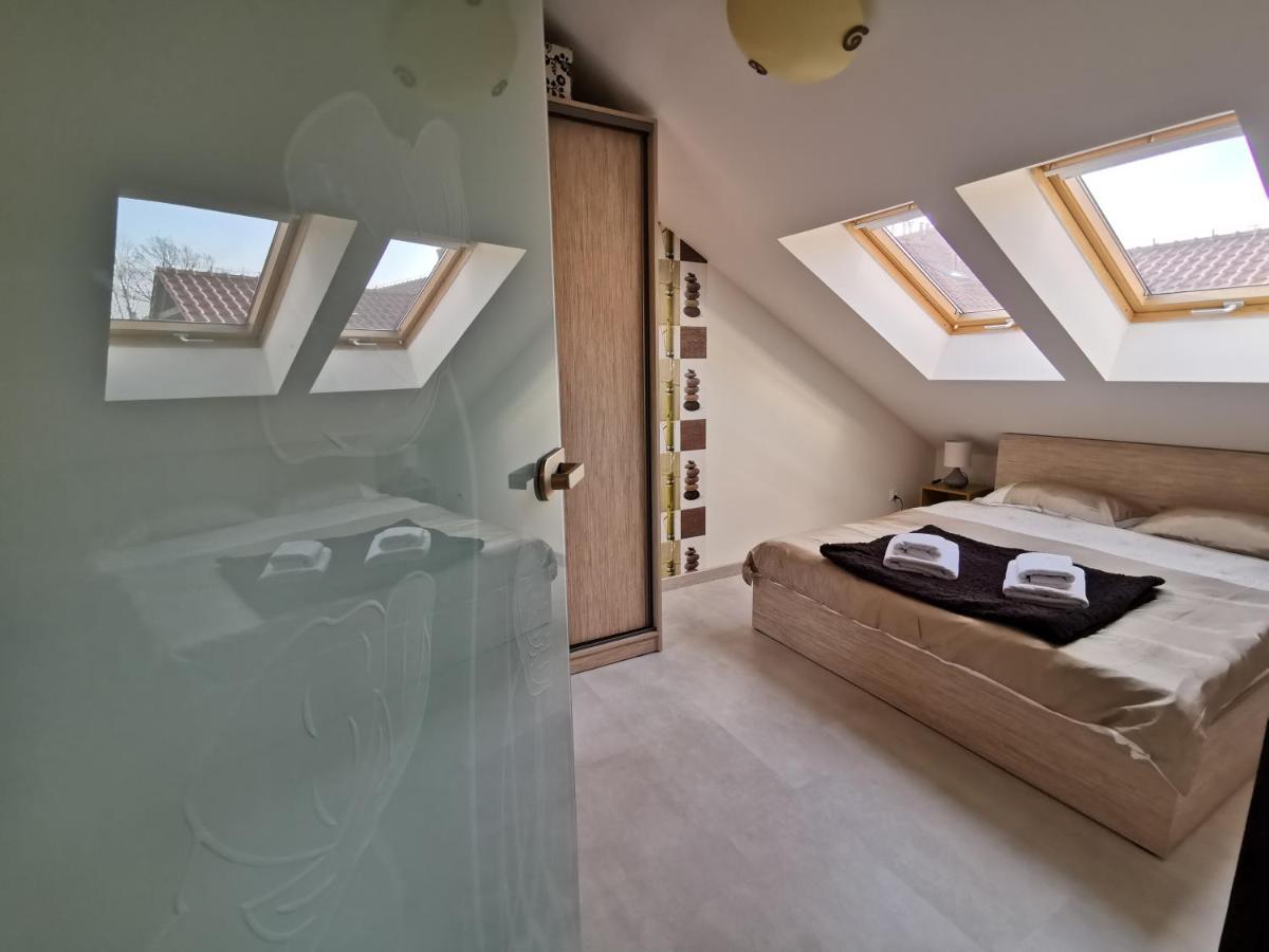 Apartament Leśny view 3