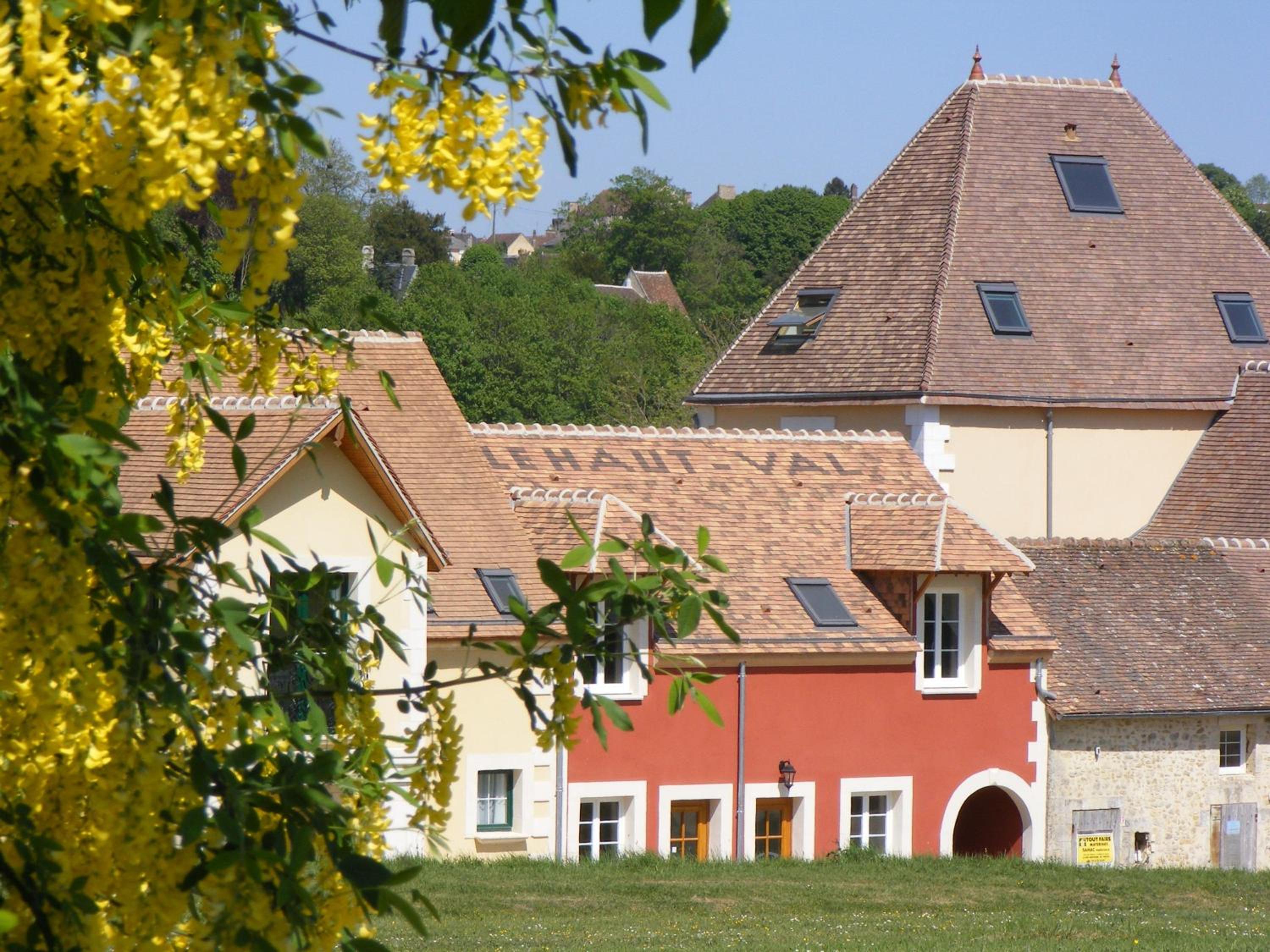 children's play area