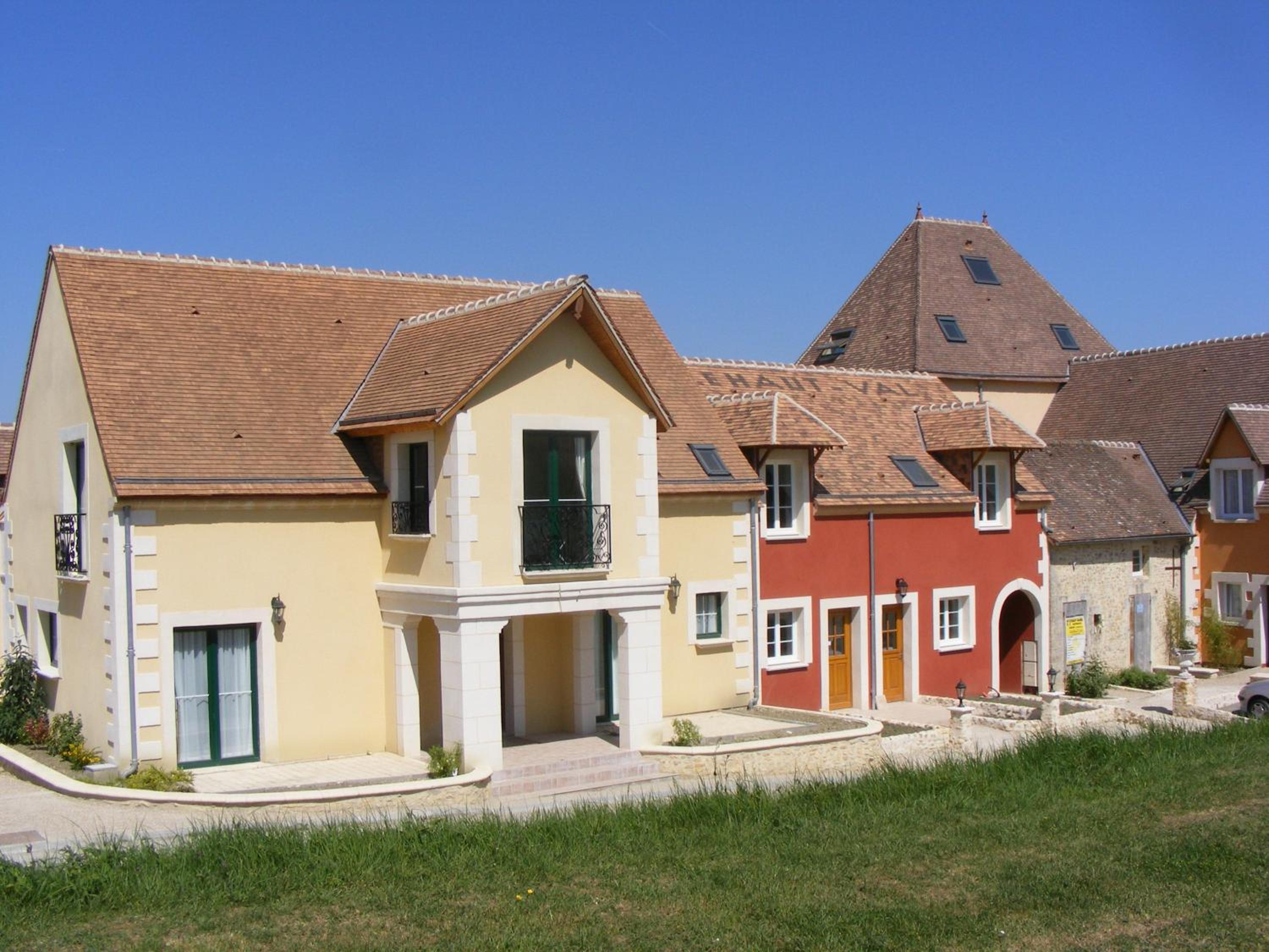 children's play area