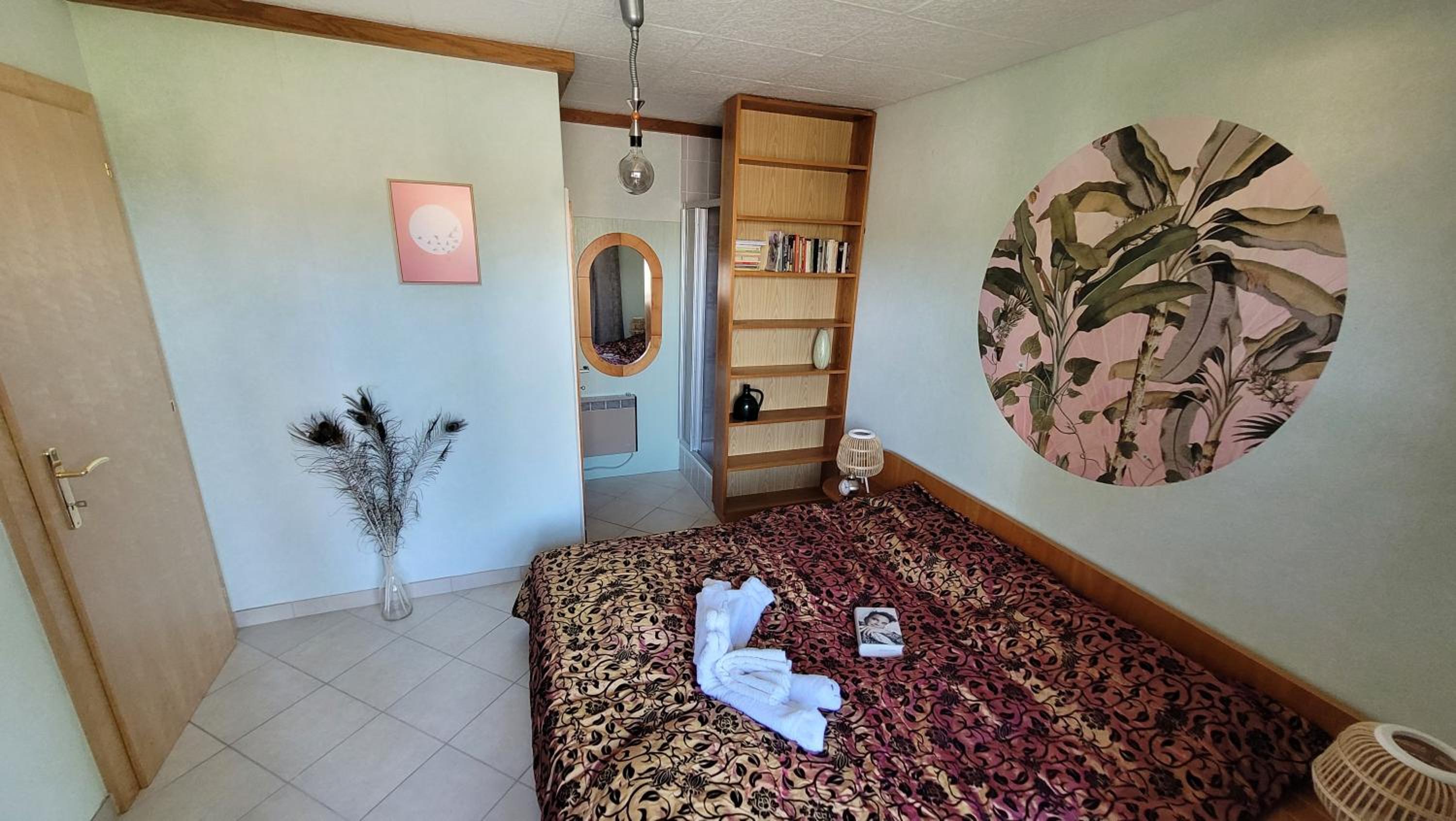 Villa Blu