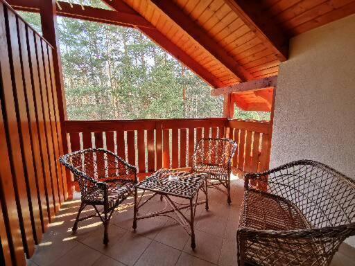 Apartament Leśny view 4