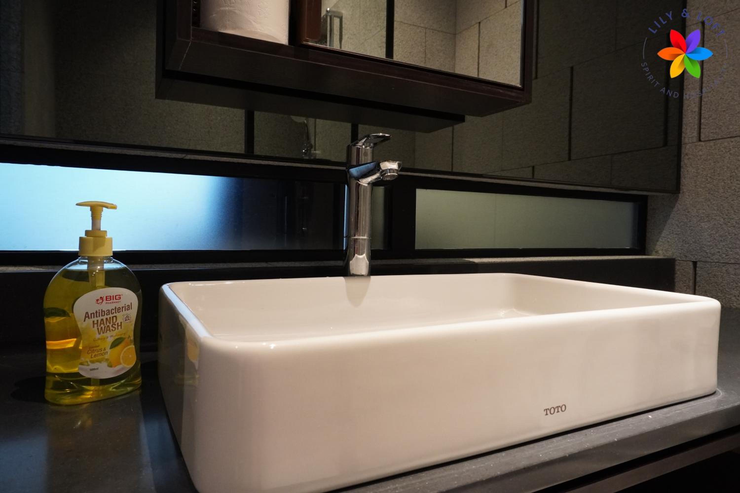 KLCC Luxury Suite @ Scarletz by Lily and Loft