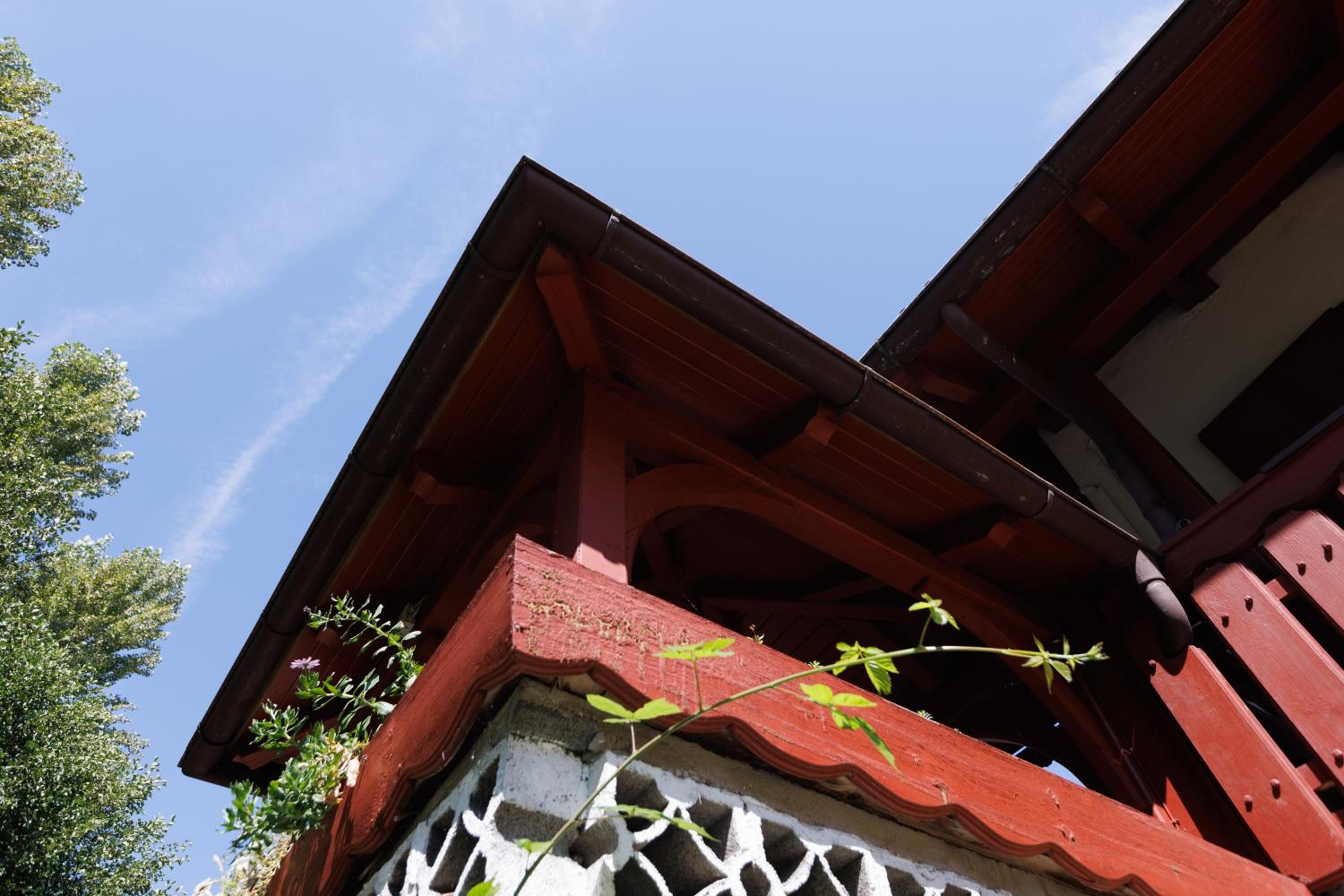 Villa Blu