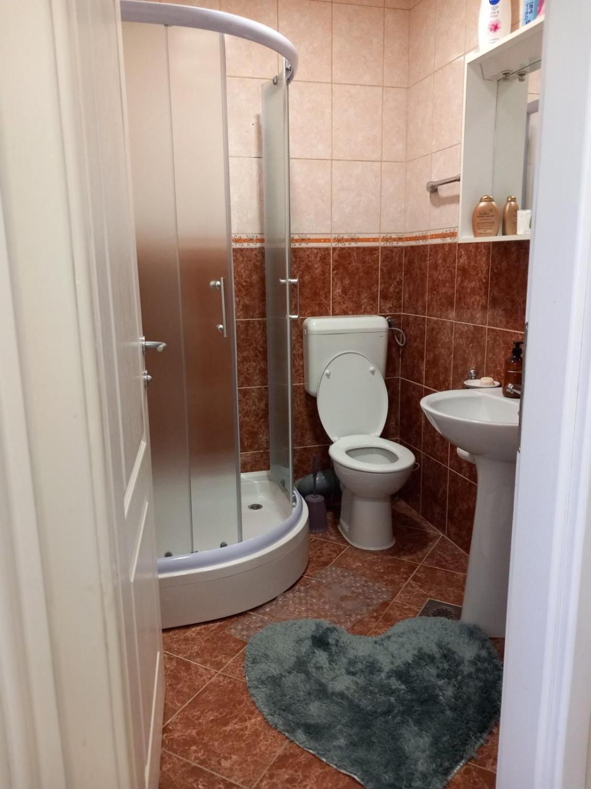 Apartman Diamond