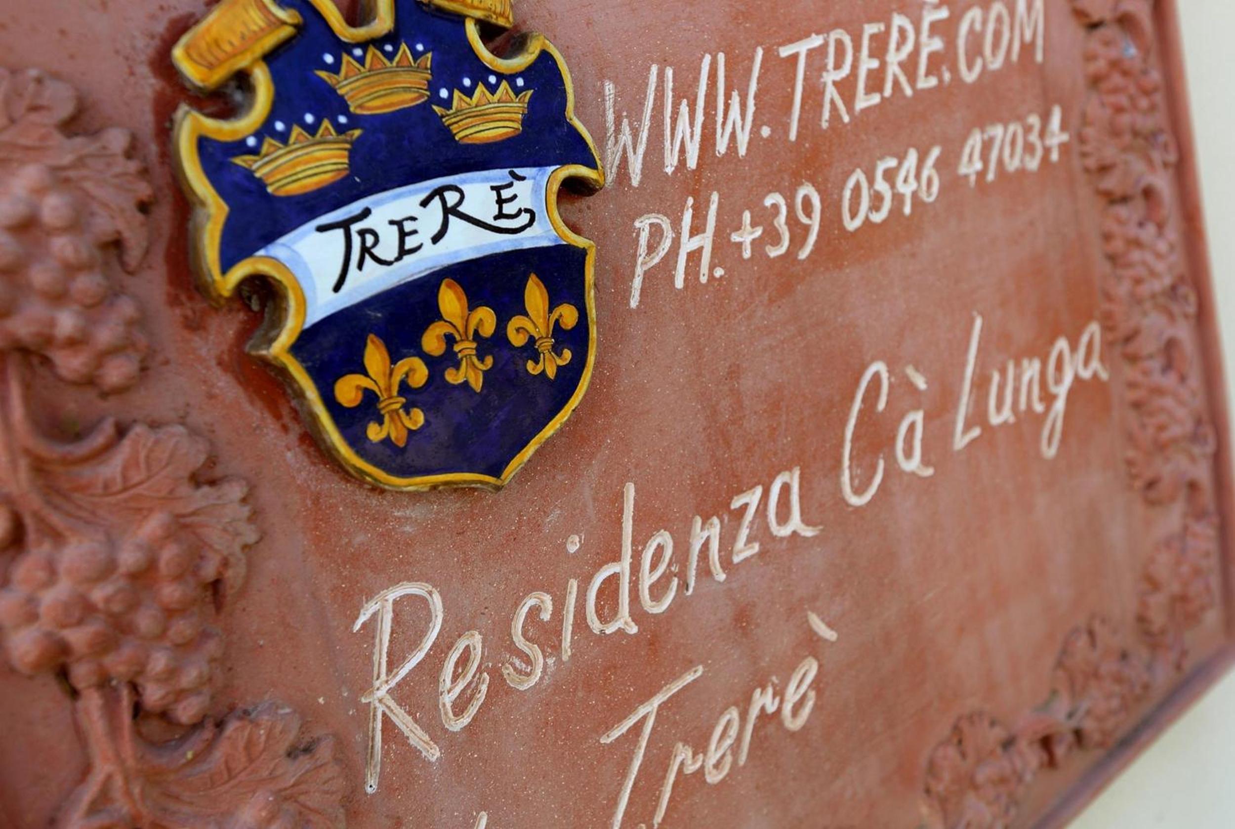 Agriturismo Trerè