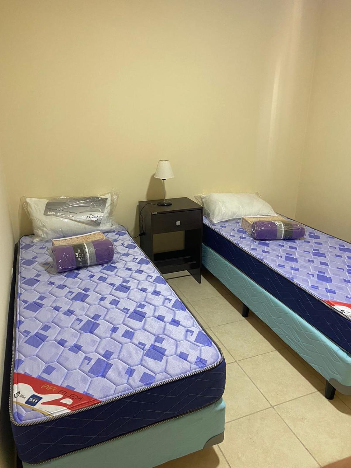 Departamento en Ramallo