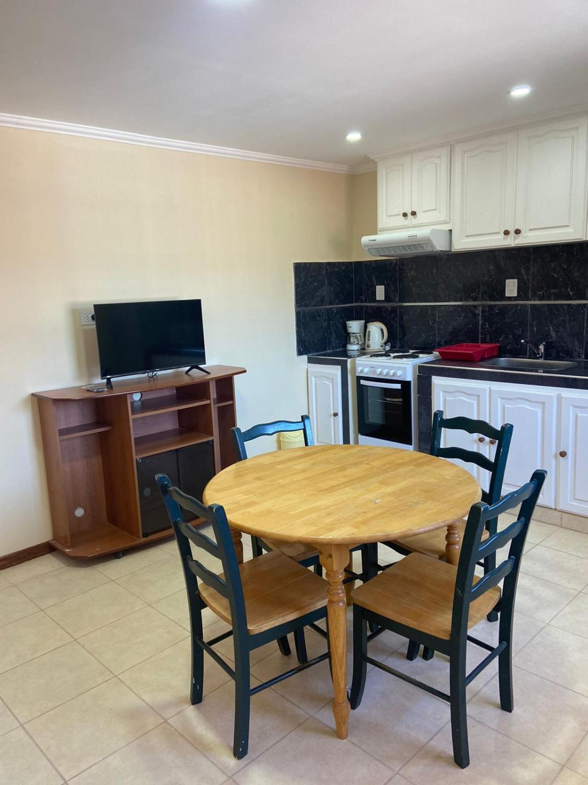 Departamento en Ramallo