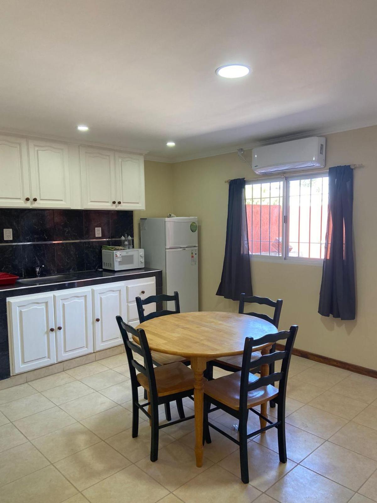 Departamento en Ramallo