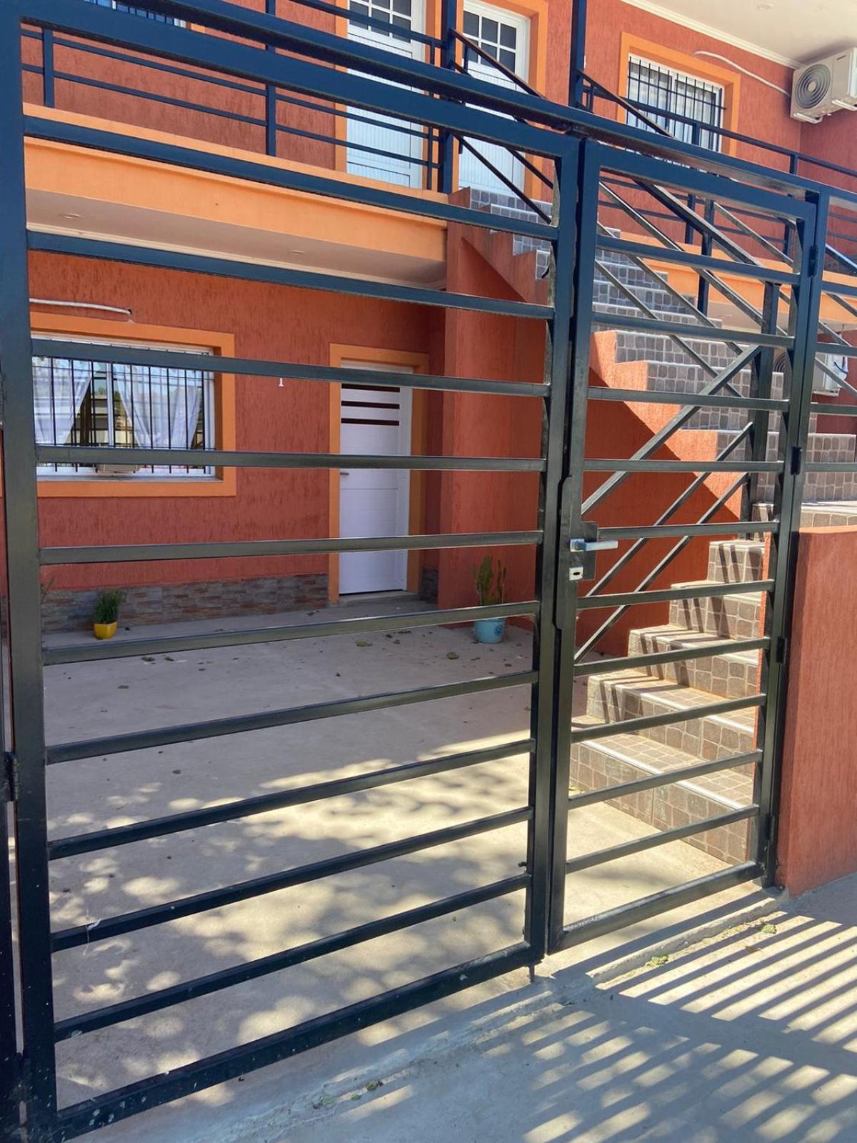 Departamento en Ramallo